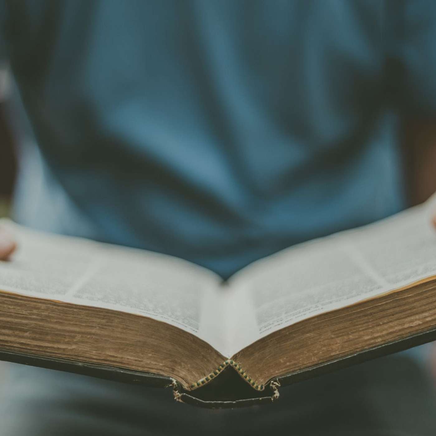 Finding Answers vs. Finding Wisdom