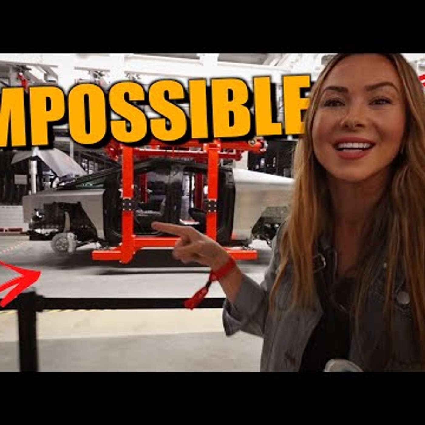 Ep22 - Tesla Just Did the Impossible with Cybertruck