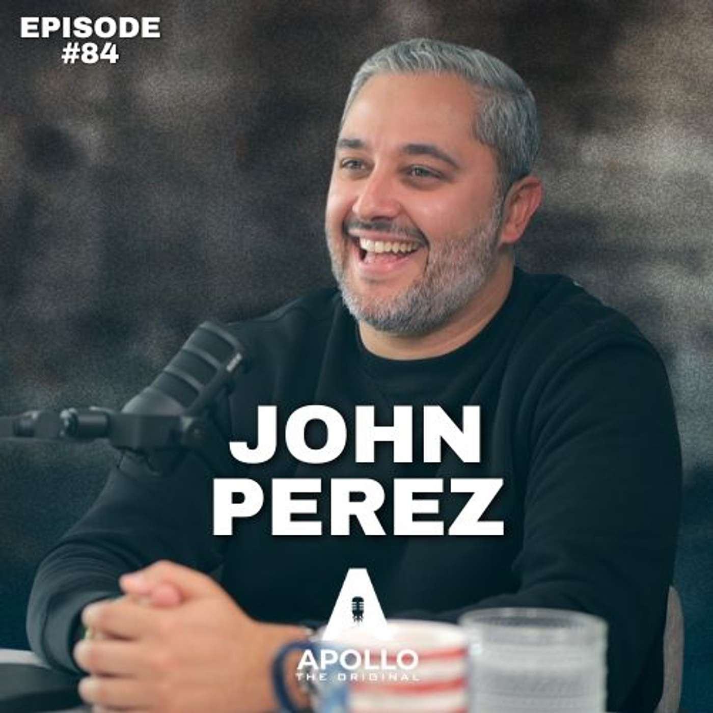 Apollo The Original Podcast