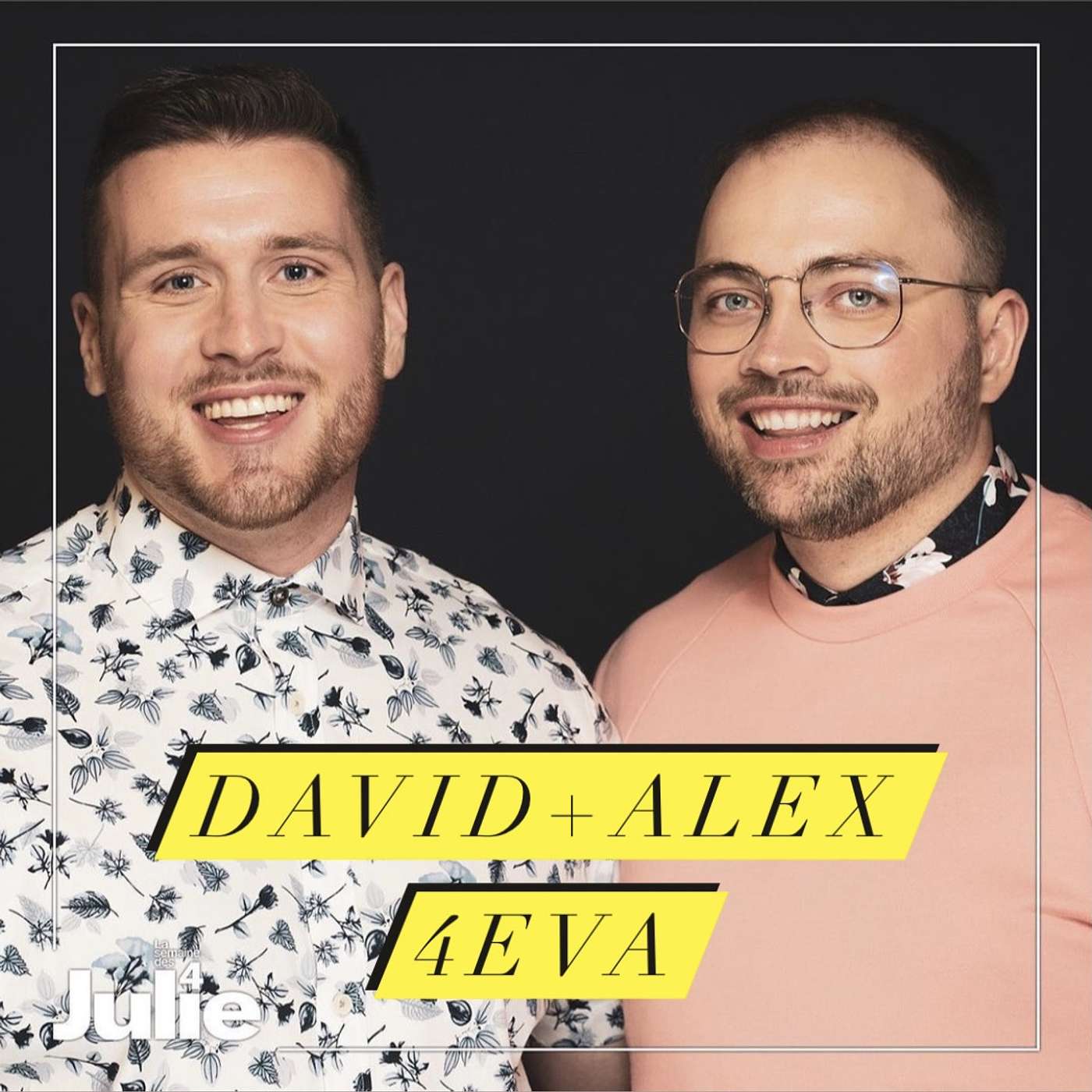 L'amour est dans le pré : David et Alex 4EVA [E35]