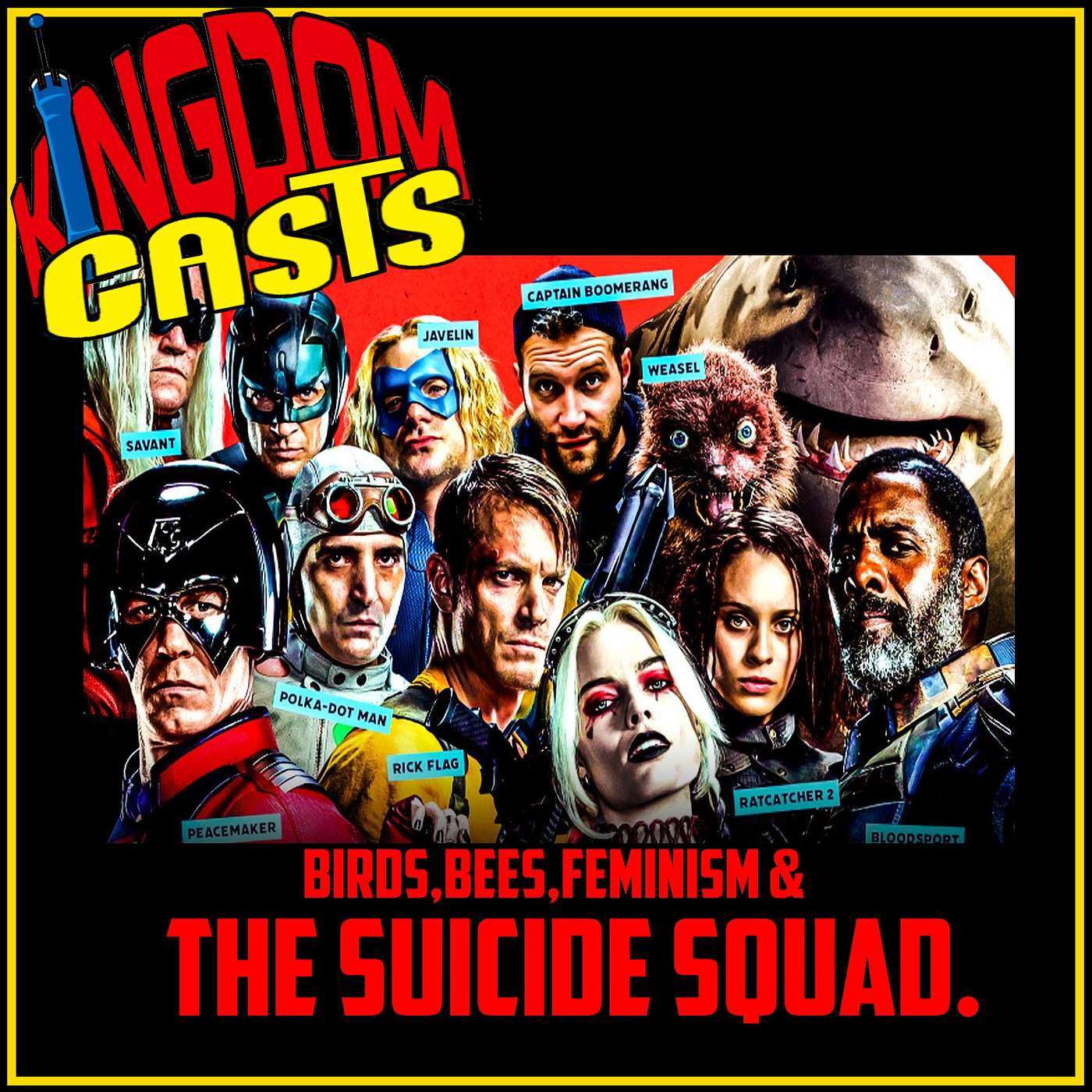 KingdomCasts