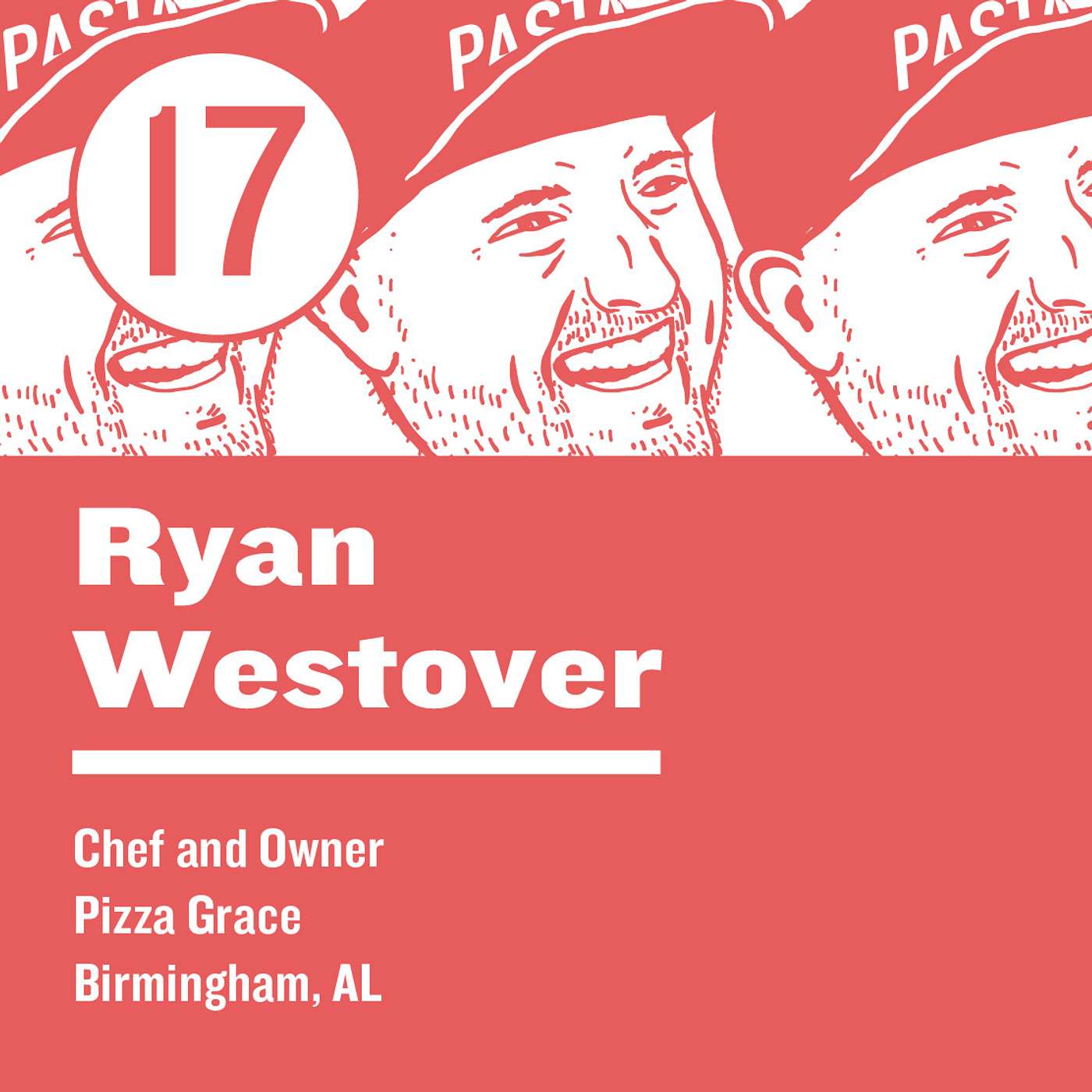 Ryan Westover