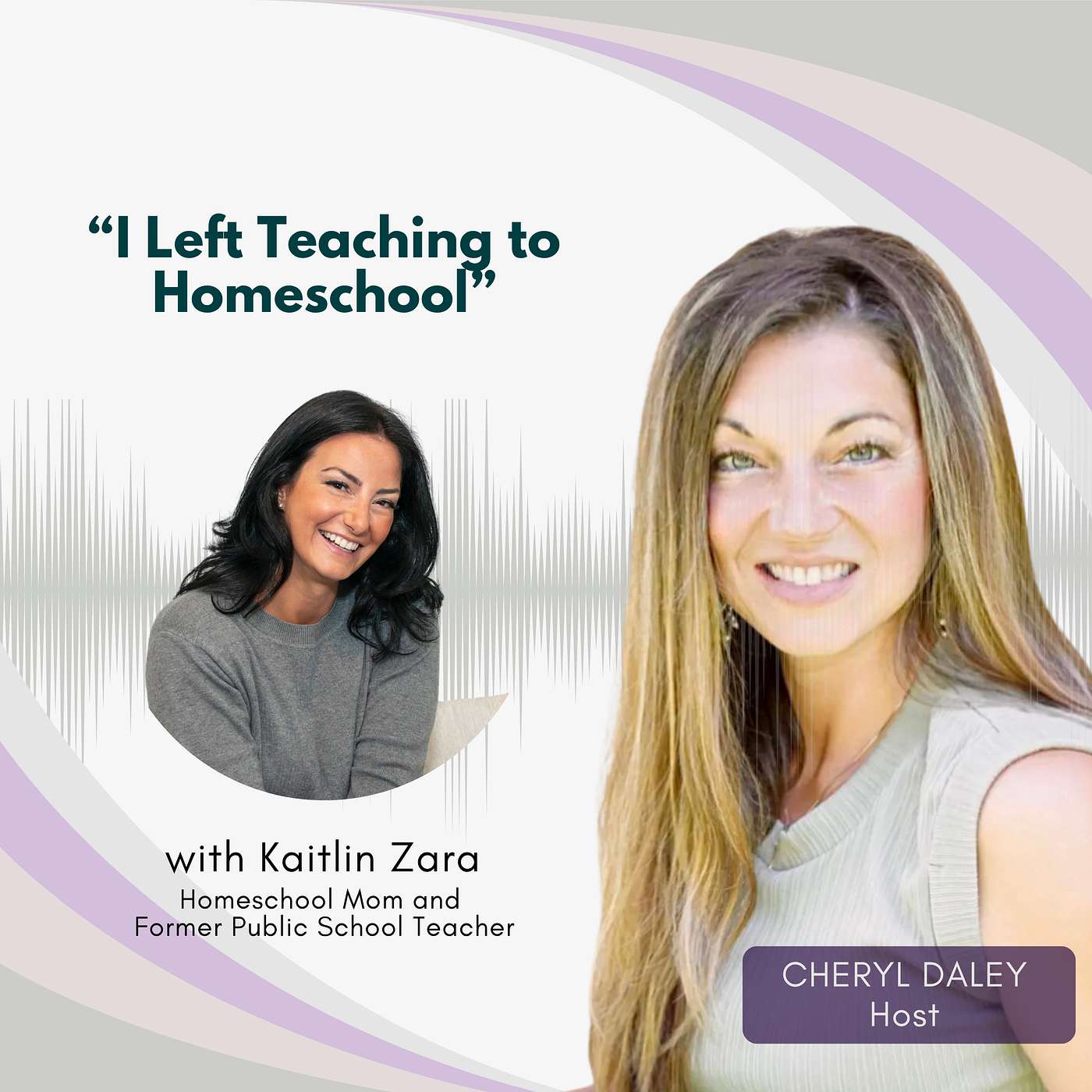 #180: Why This Former Teacher Had to Unlearn Everything
