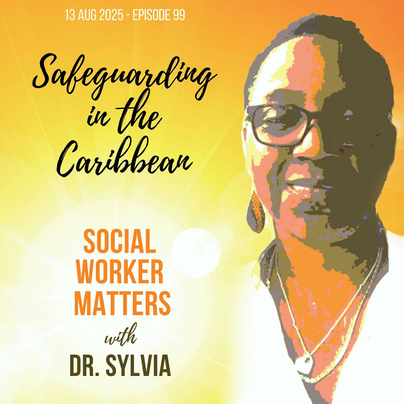 'We are giving Back' - Safeguarding in the Caribbean 'We are giving Back' - Safeguarding in the Caribbean