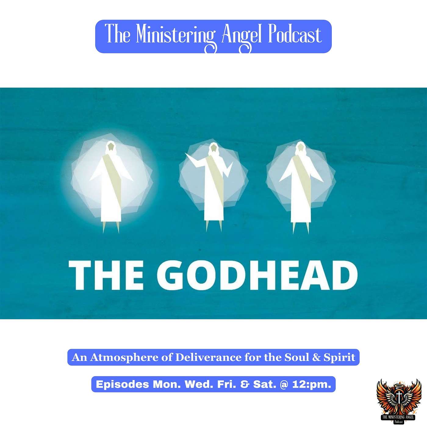 The Godhead