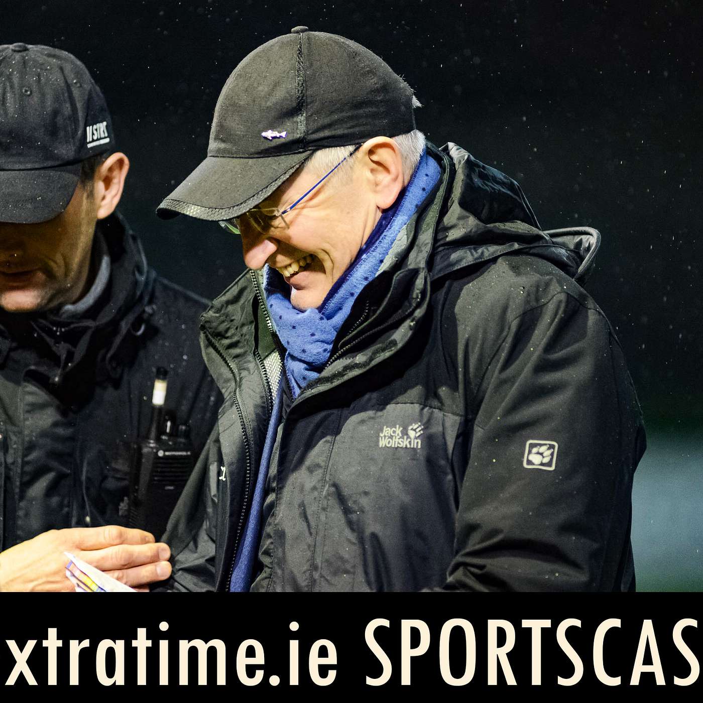 The extratime Football Podcast