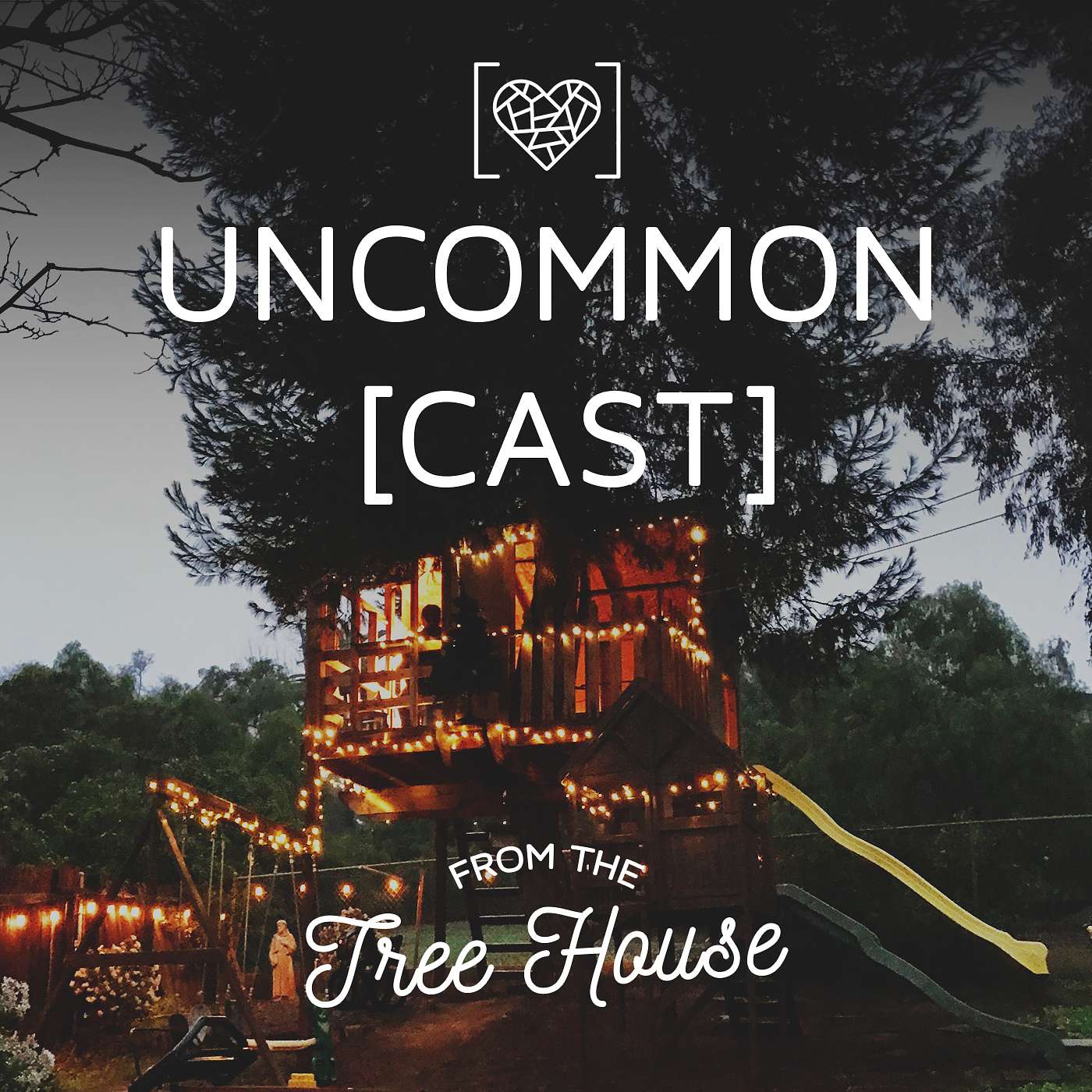 Uncommon [cast]