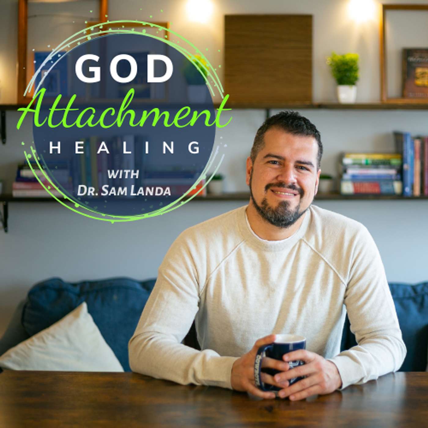 From Anxiety To Trust: Rewriting Your Story With God w/ Heather O'Brien From Anxiety To Trust: Rewriting Your Story With God w/ Heather O'Brien