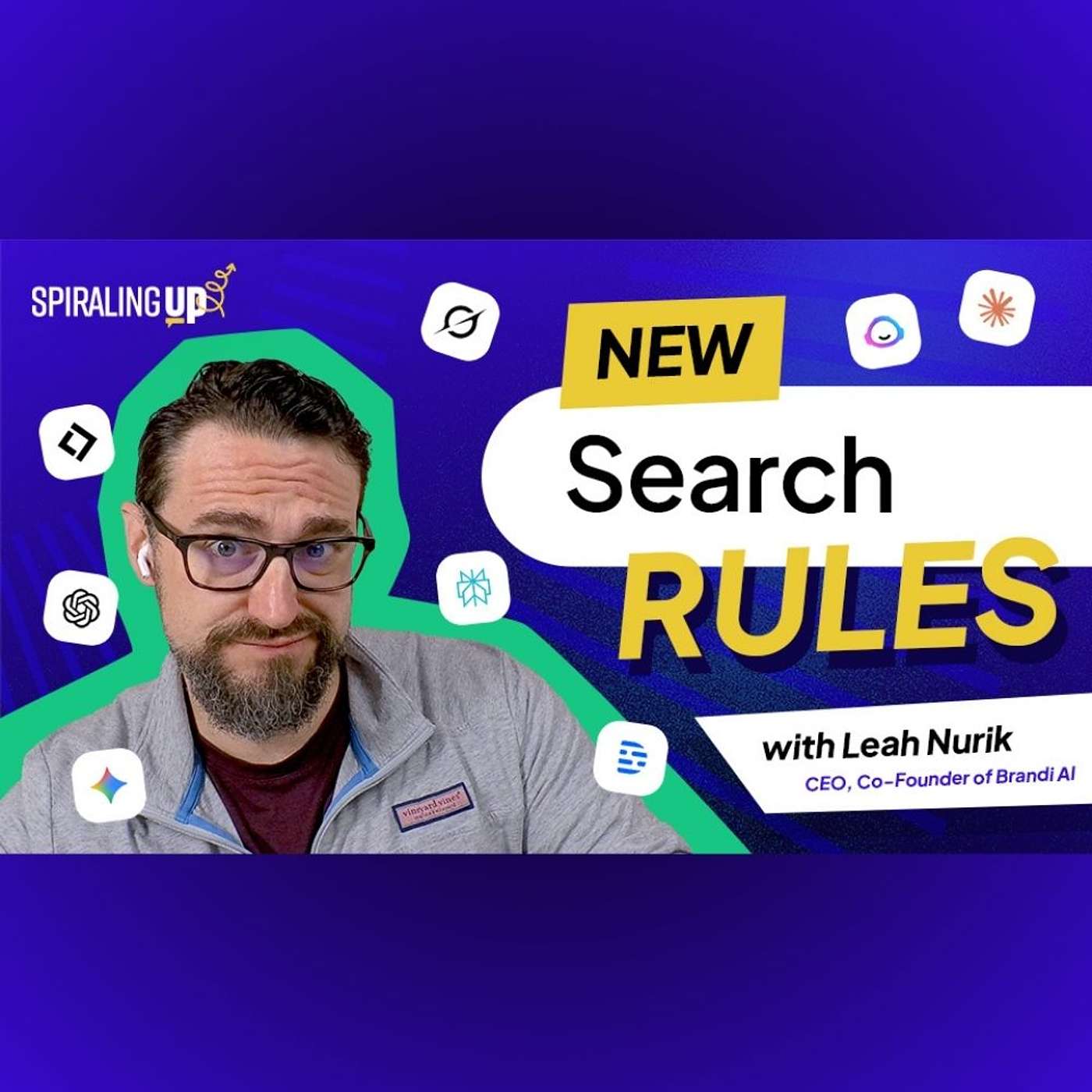 AI Search Has ARRIVED (Are you ChatGPT & Gemini-ready?) AI Search Has ARRIVED (Are you ChatGPT & Gemini-ready?)