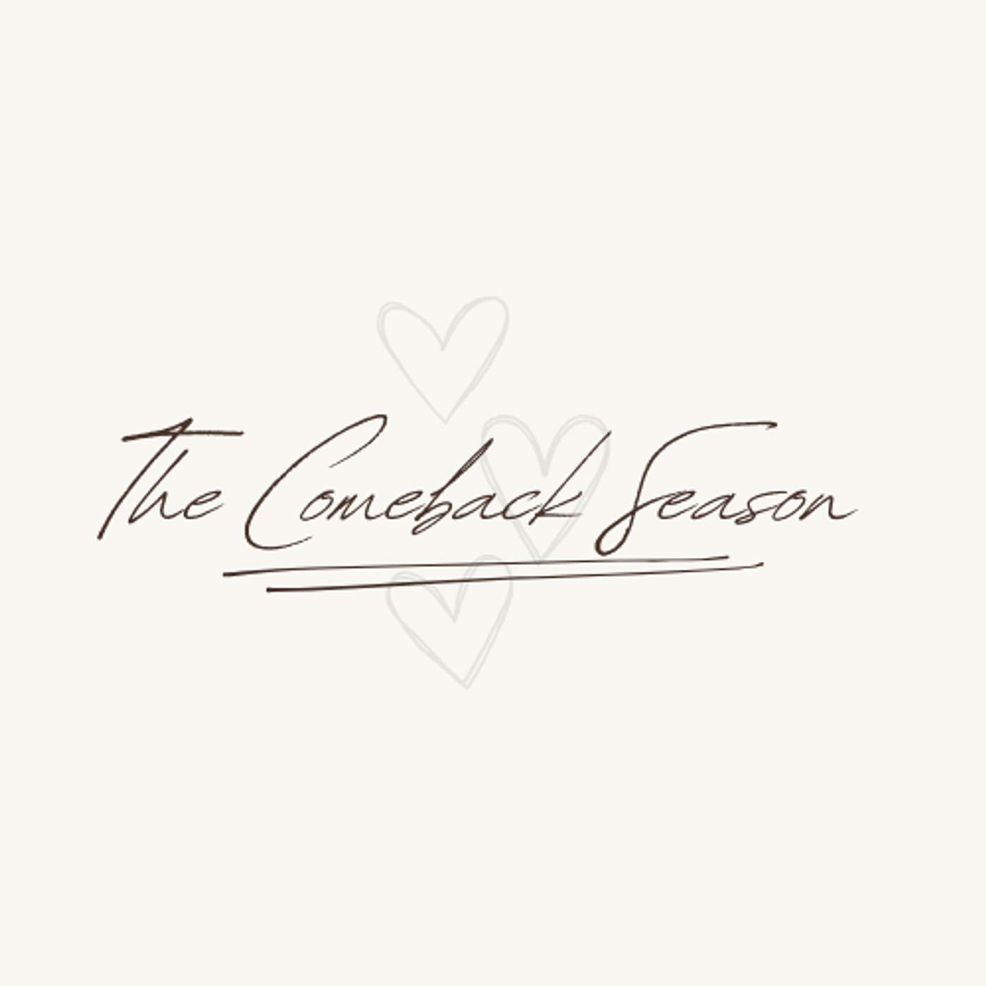 The ComeBack Season cover art