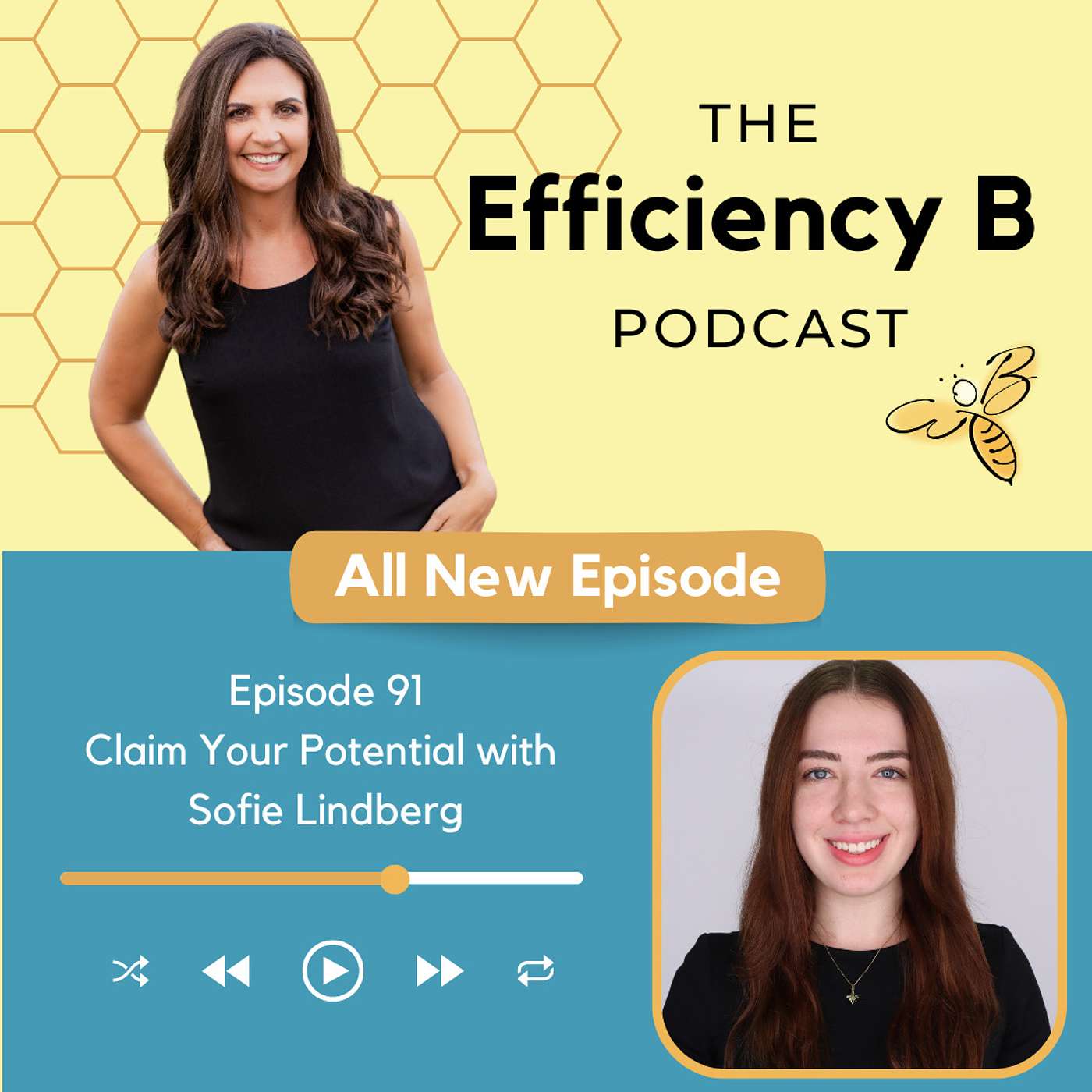 Efficiency Bitch, How Ambitious Women Can Have It All Without Doing It All