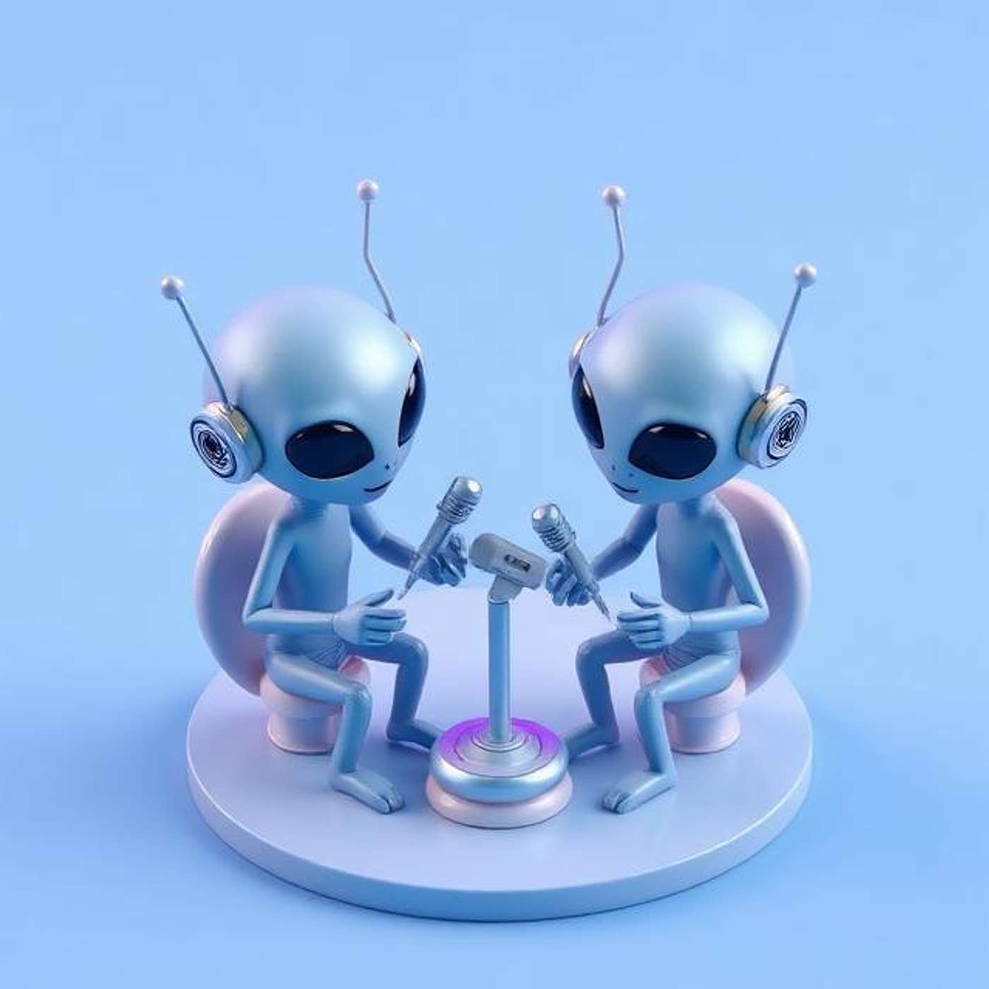 Two Aliens - The Life and Legacy of Adrienne Shelly