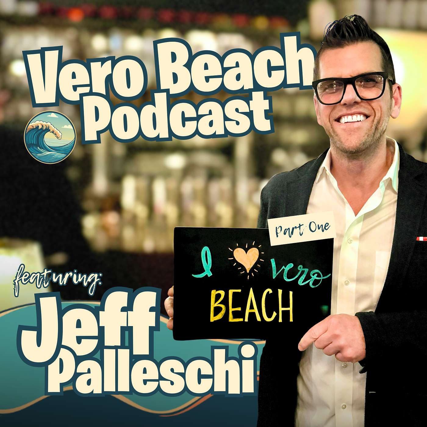 21st Amendment - Part 1: Whiskey, Service & A Second Chance 21st Amendment - Part 1: Whiskey, Service & A Second Chance