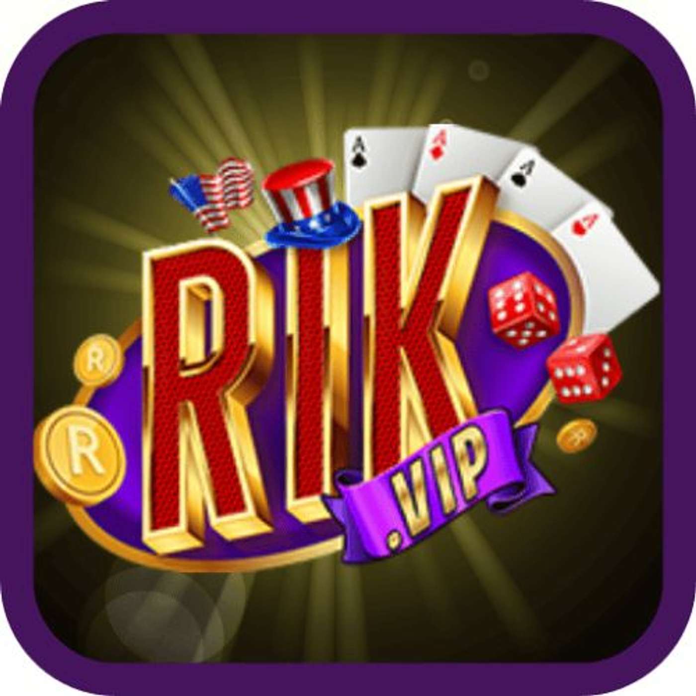 Rikvip