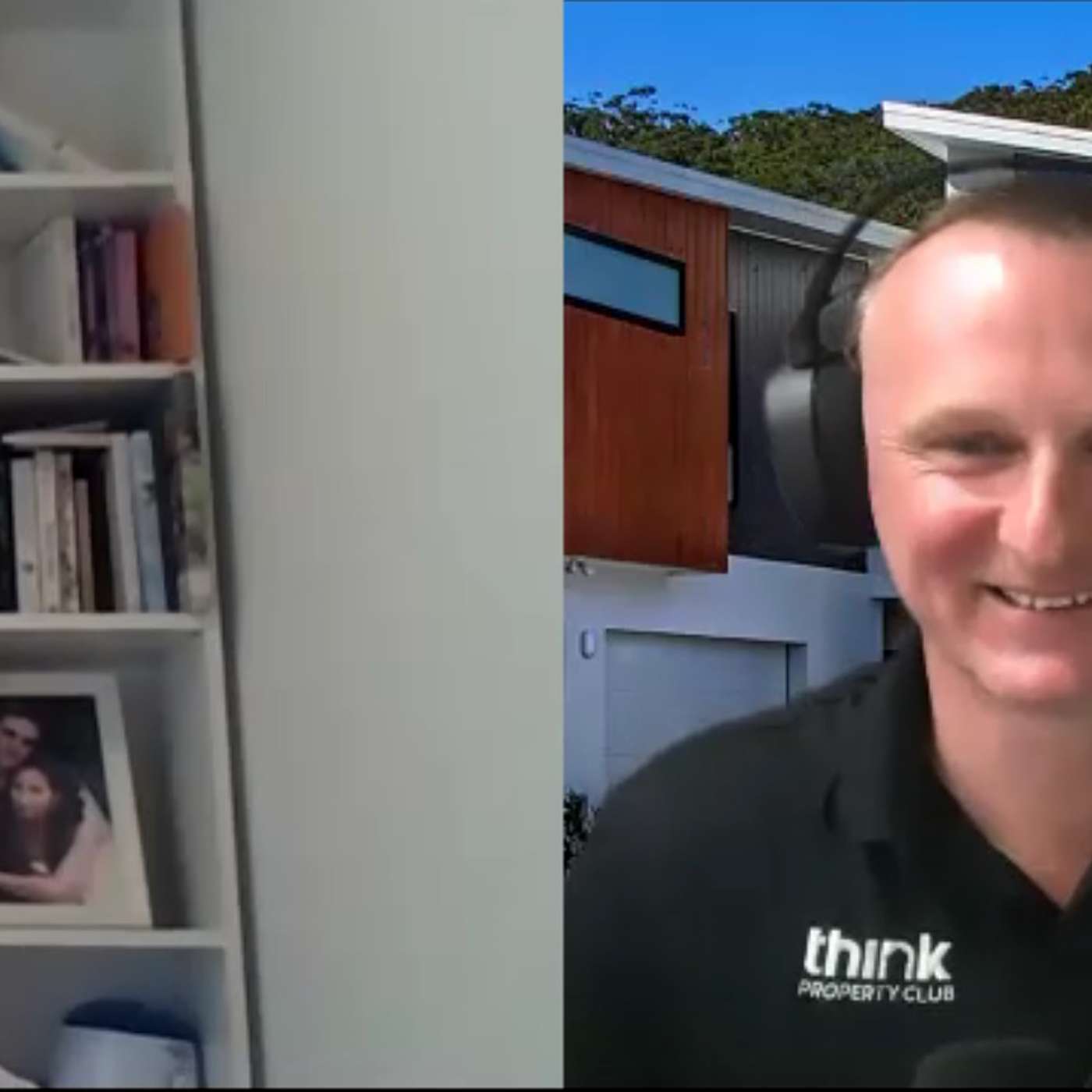 Think Property Club Podcast