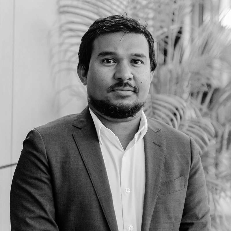 Amjad Thaufeeg