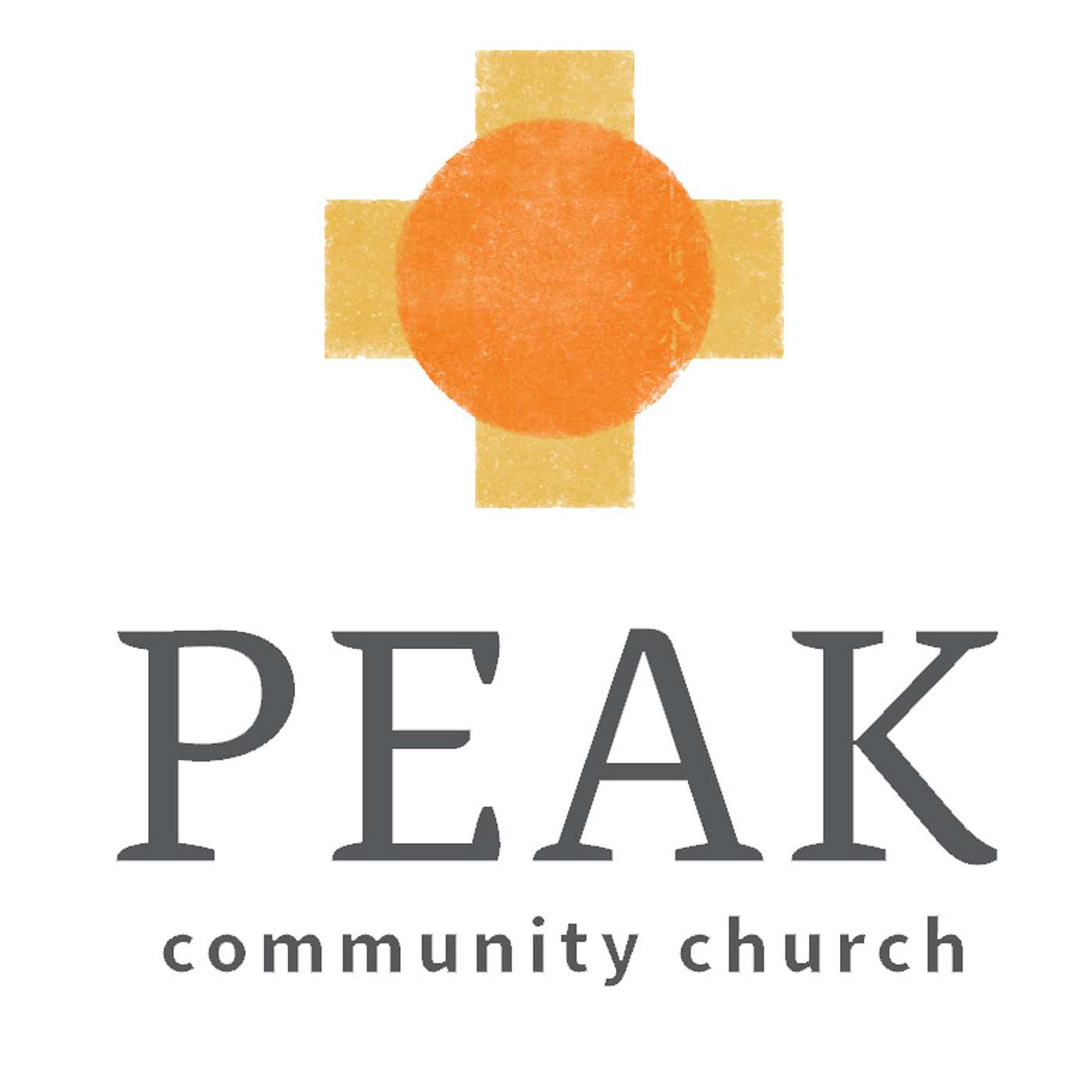 Peak Community Church Sermons