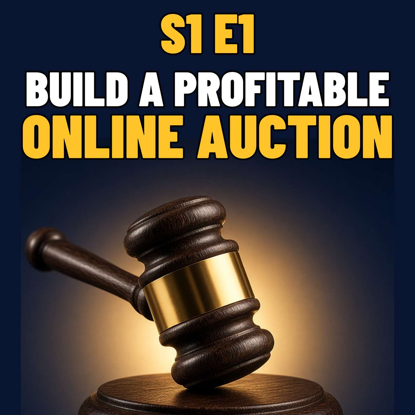 How to Build a Profitable Online Auction Business