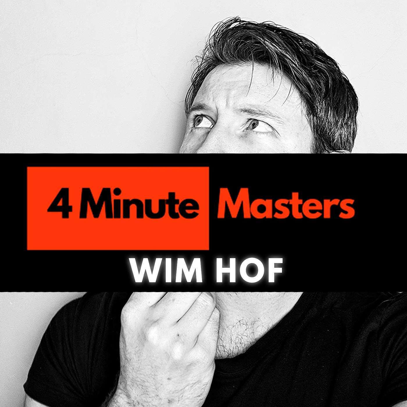 Wim Hof The Iceman