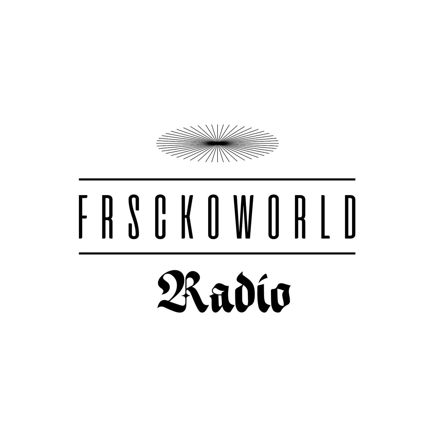 FRSCKO WORLD RADIO