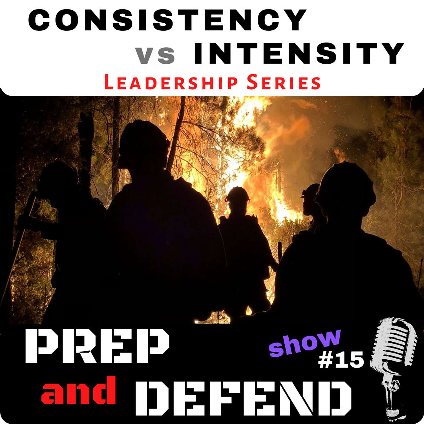 Consistency or Intensity - Achieving Goals and Mission Success