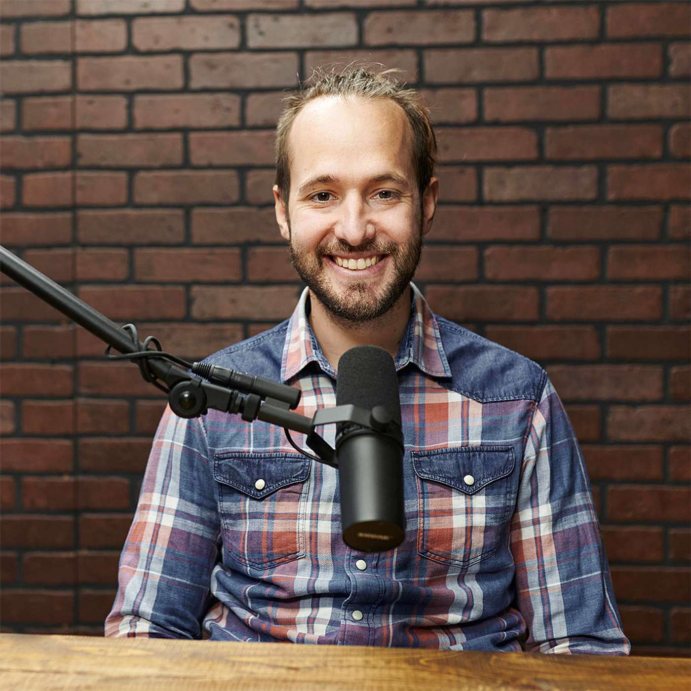 Cesta s EY #30 – Zdeněk Dušek: Automotive jako relativně stabilní odvětví dostalo velkou ránu a musí se proměnit episode artwork