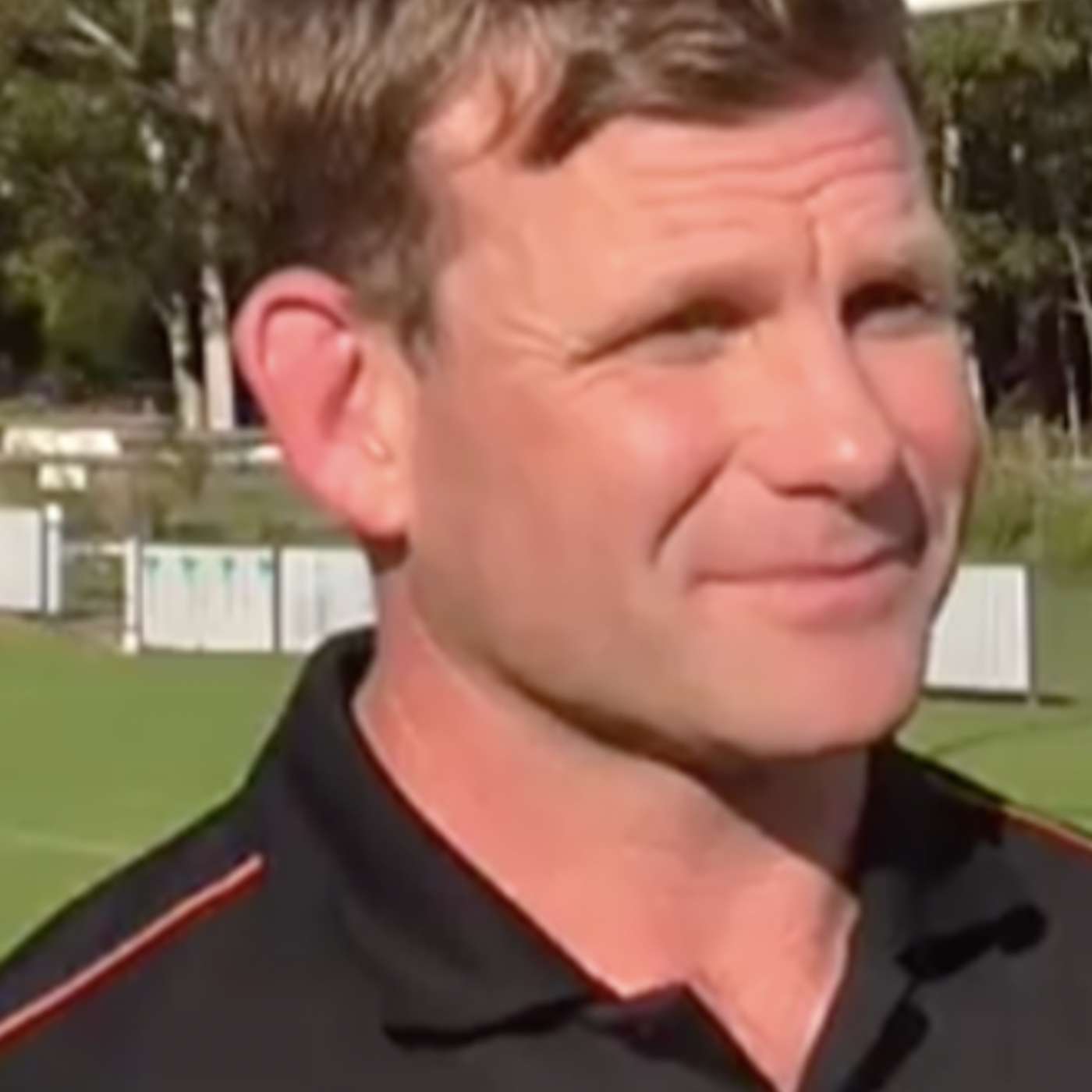 THE VICTORY WRAP – With Alex Moore