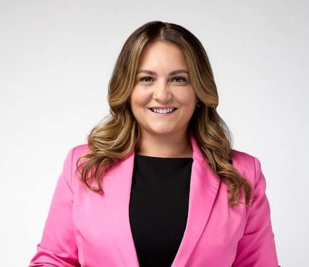Michelle Faye, Australian Lived Experience Coach & Federal Candidate (Australia)