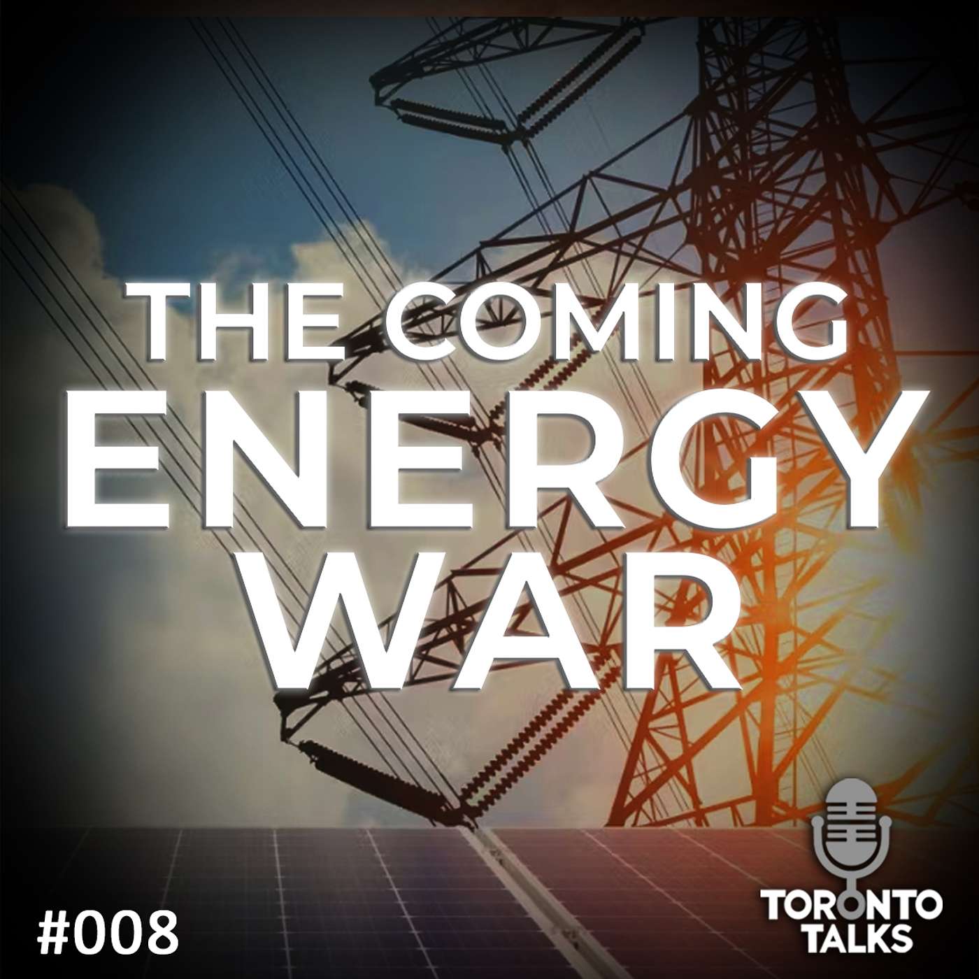 Toronto Talks
