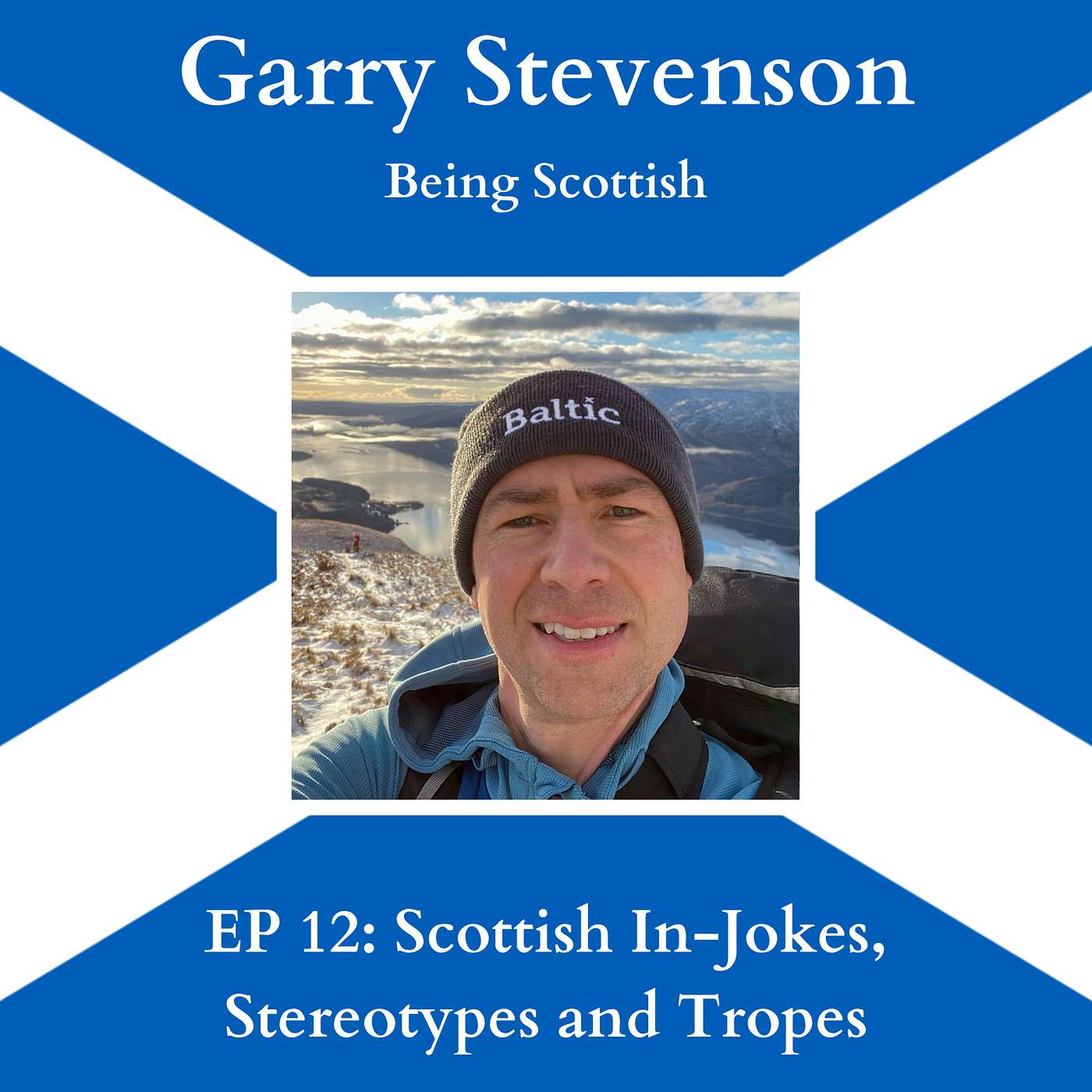 63 Percent Scottish: A Scotland Appreciation Podcast