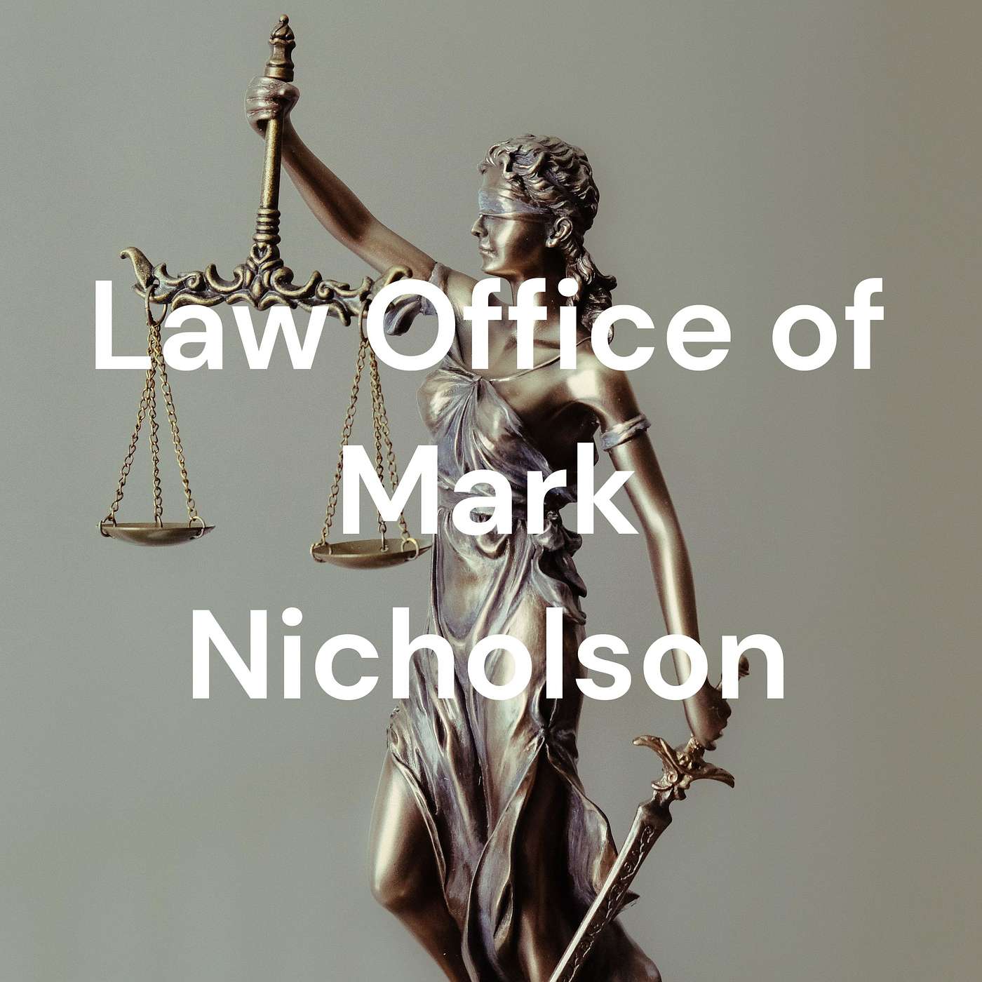 Law Office of Mark Nicholson: The Nicholson Nugget