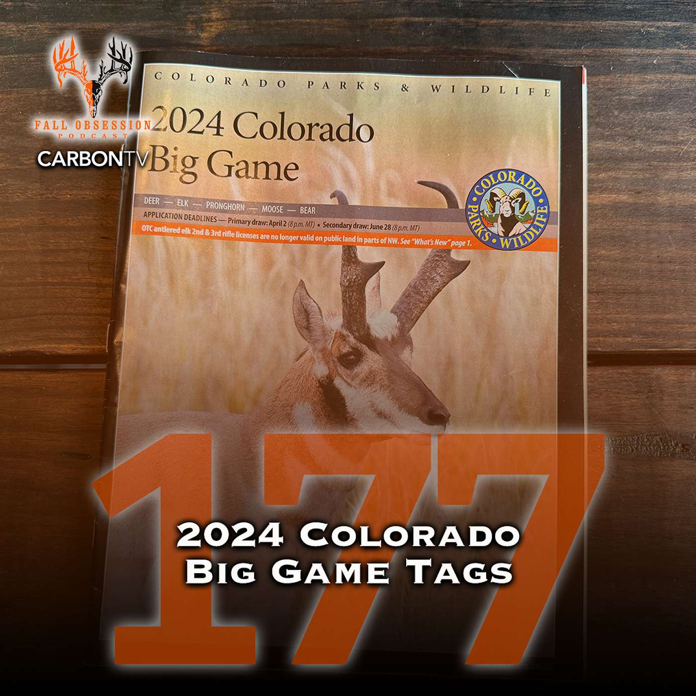 Fall Obsession Podcast