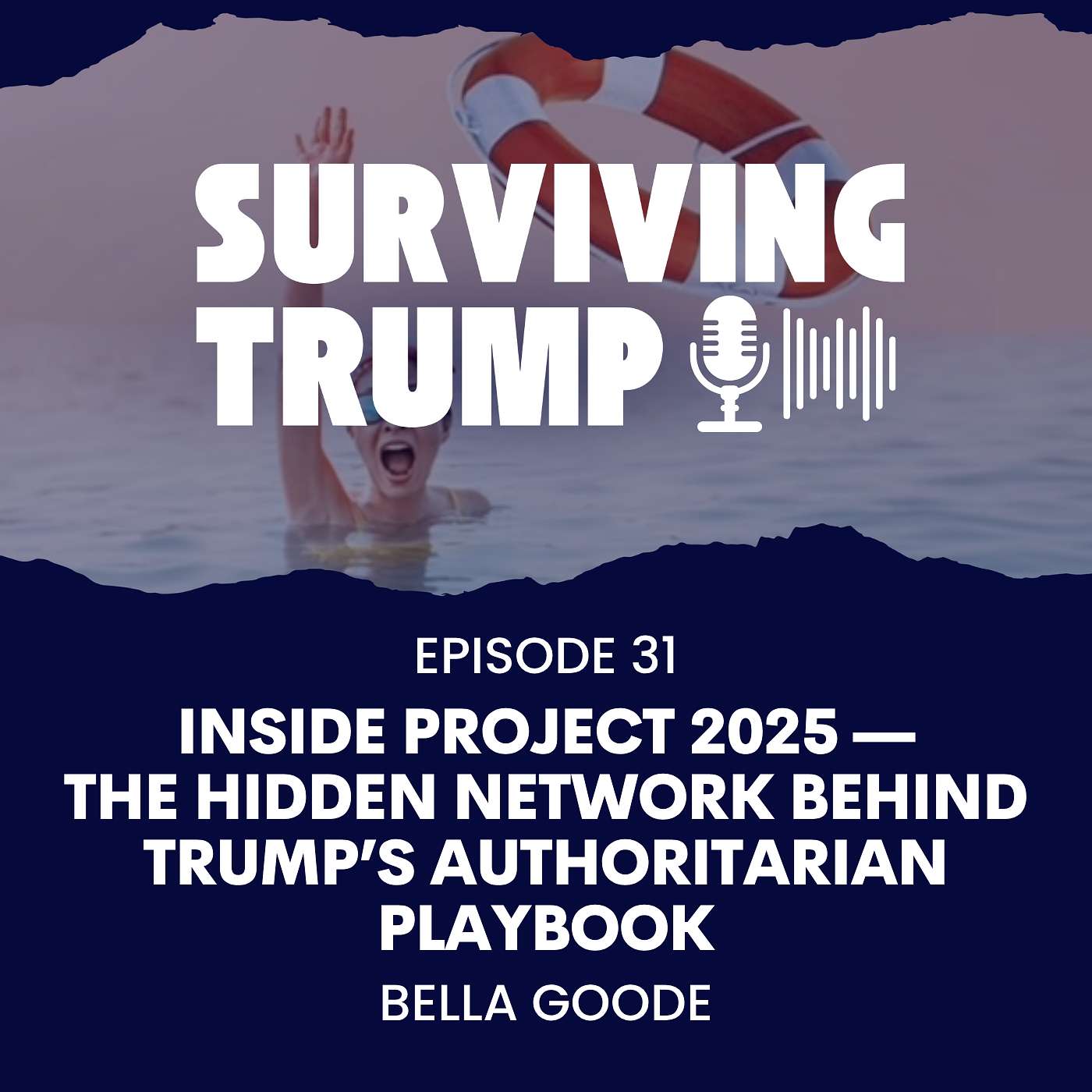 Surviving Trump: With Democracy On Life Support