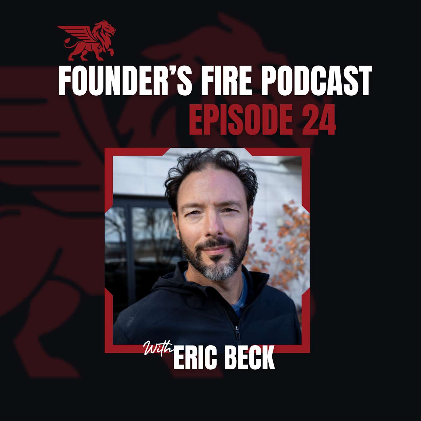 Founder\'s Fire