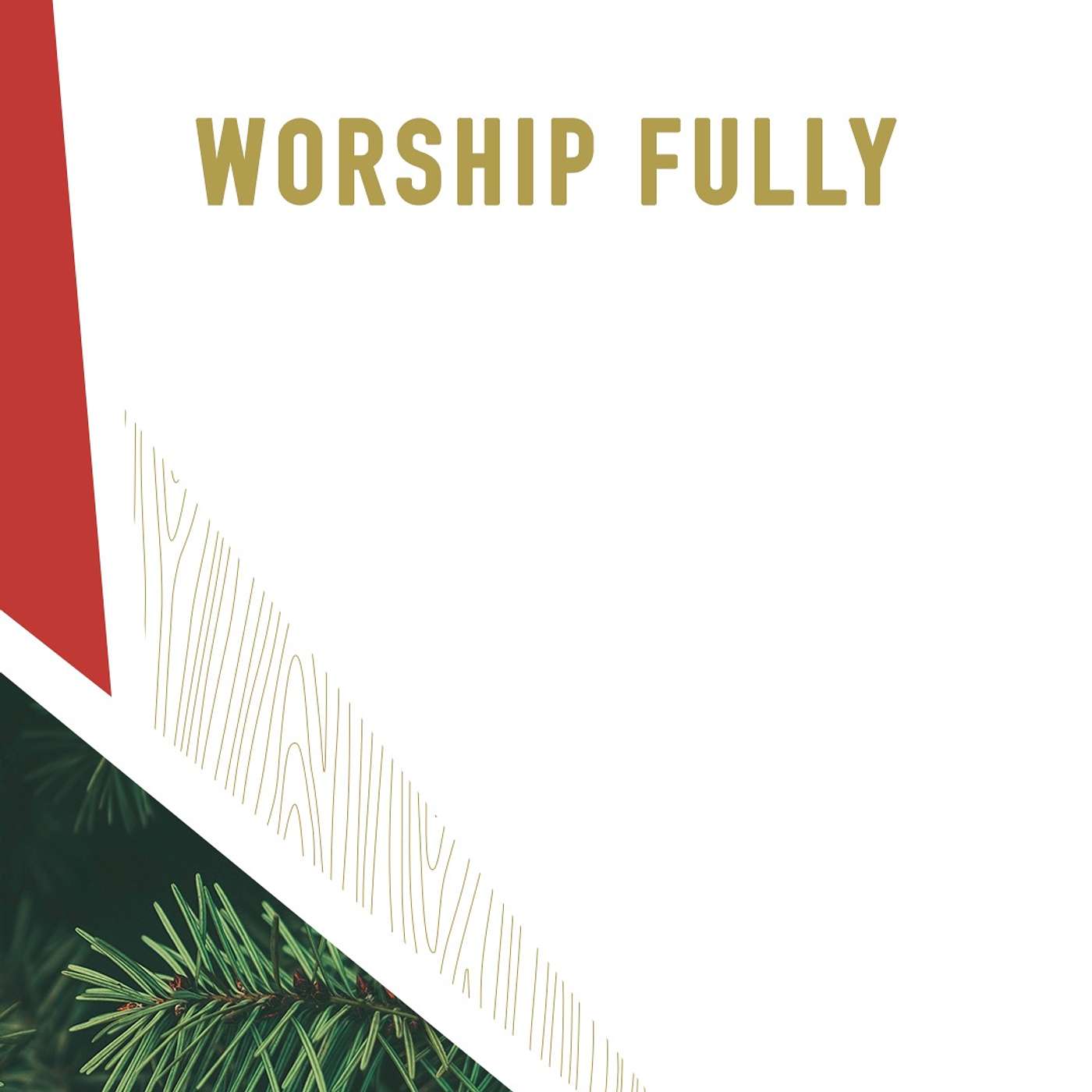 Worship Fully