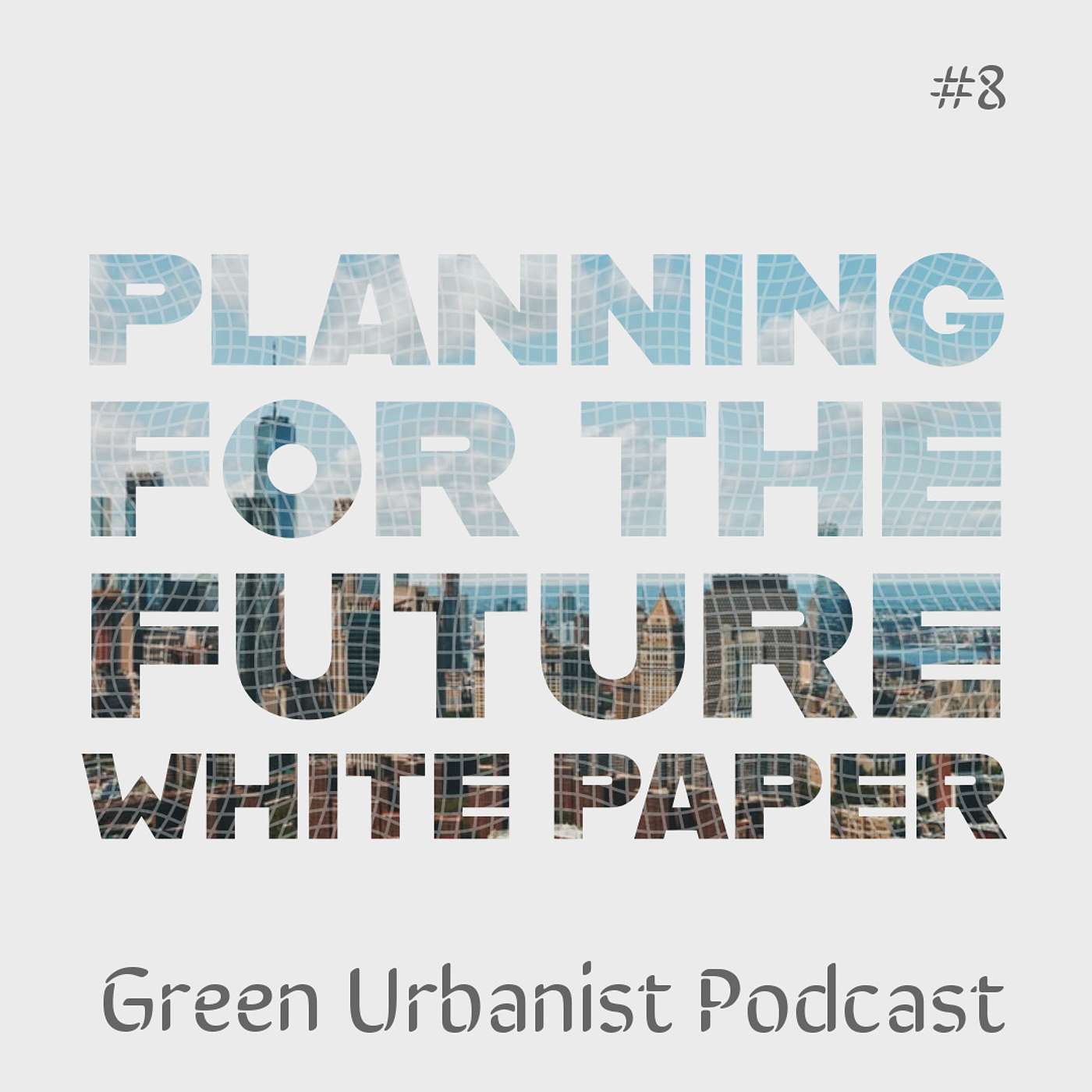 Green Urbanist - Sustainable Placemaking, Planning and Urban Design