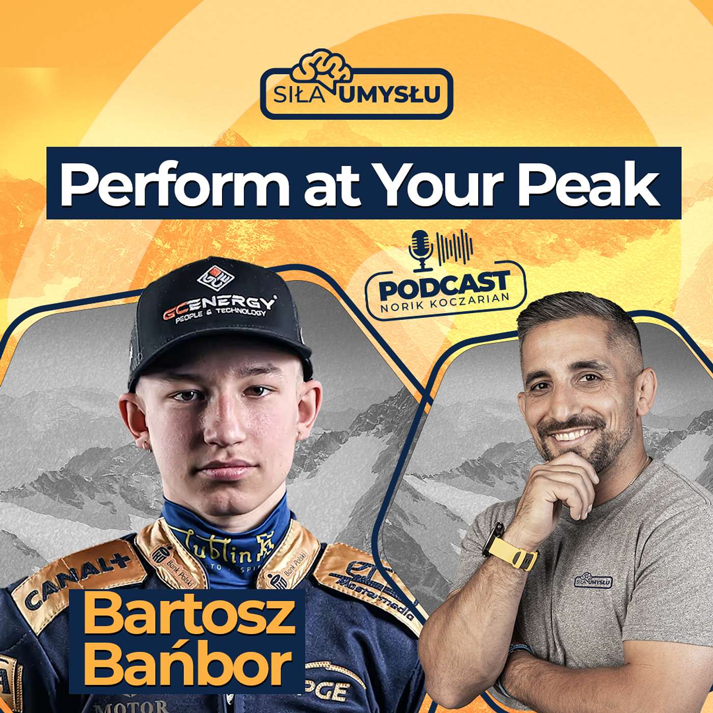 Perform at Your Peak