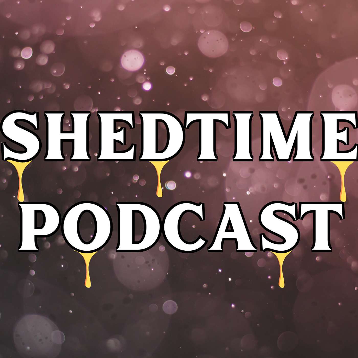 Shedtime Podcast - Snacks, Strains, and Music