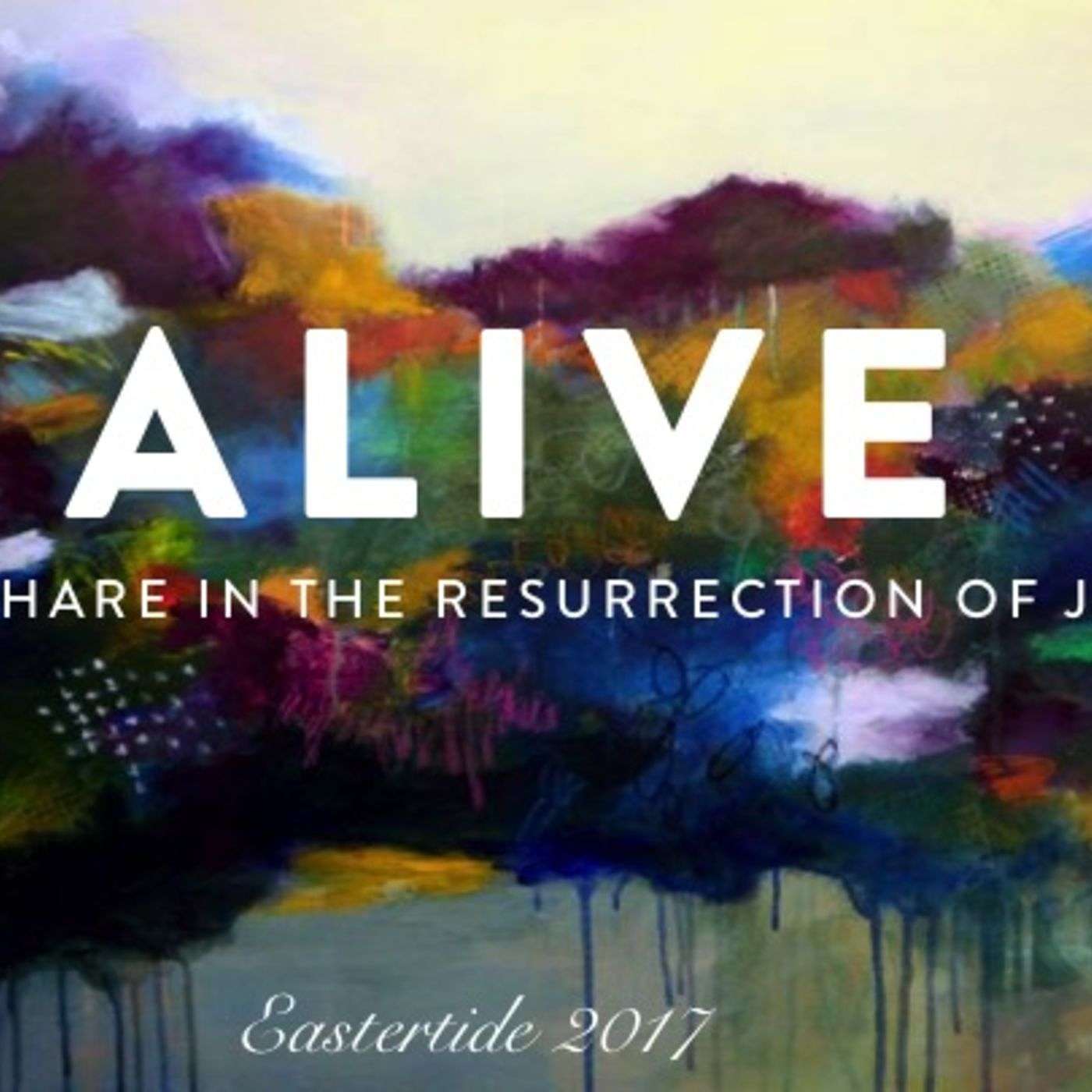 Alive | Fear in Doubt | John 16:33, 20:19-31 » May 14, 2017