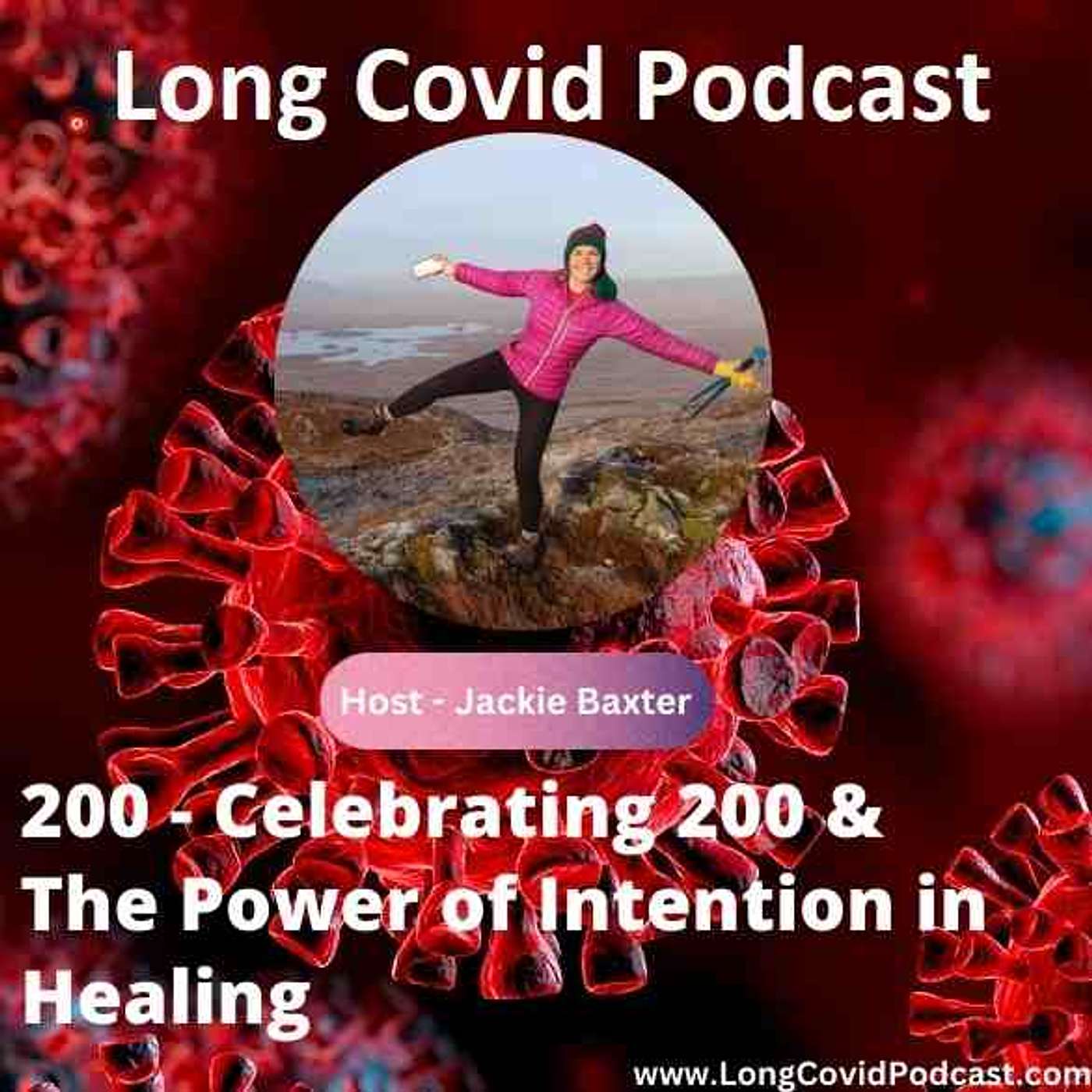 200 - Celebrating 200 & The Power of Intention in Healing