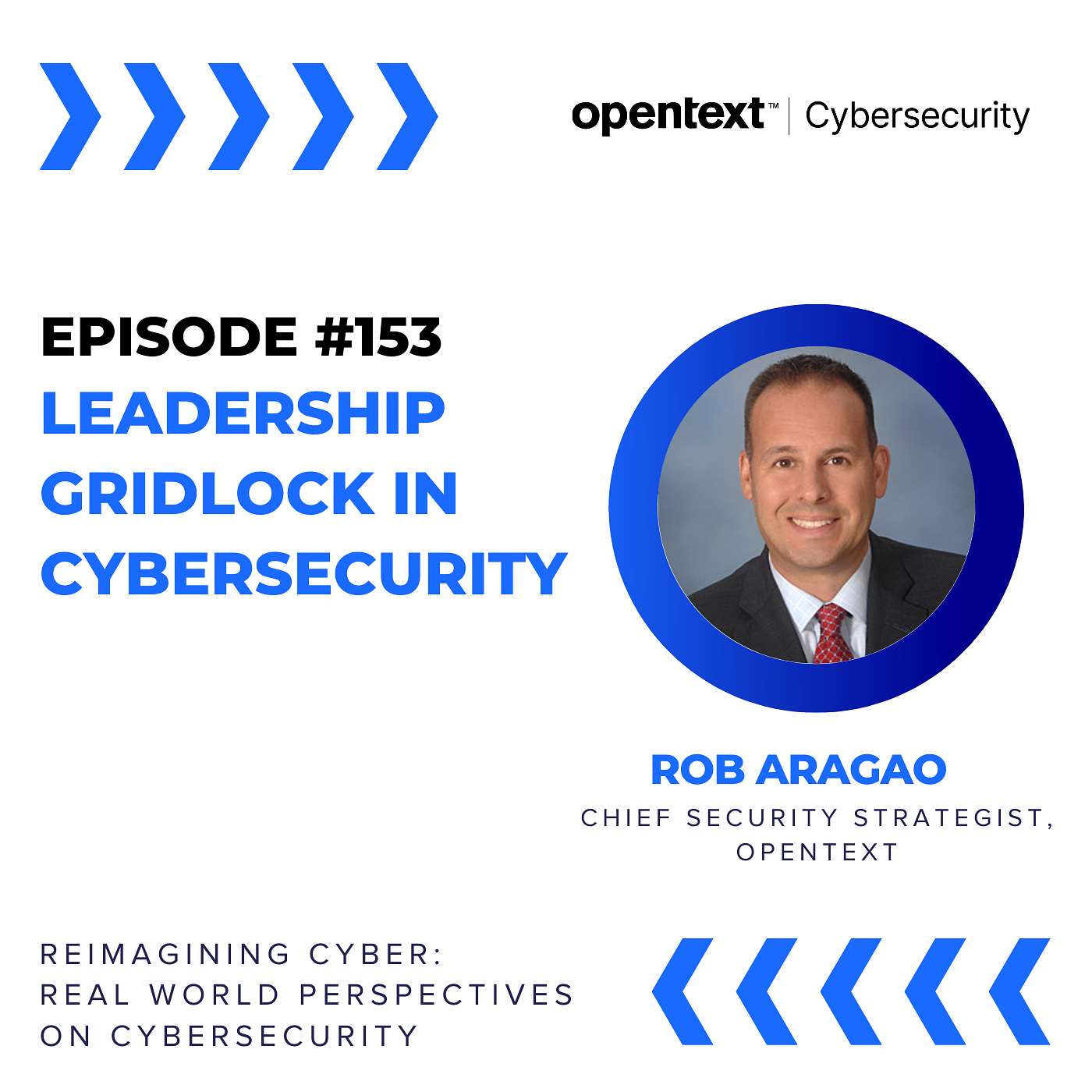 Reimagining Cyber - real world perspectives on cybersecurity