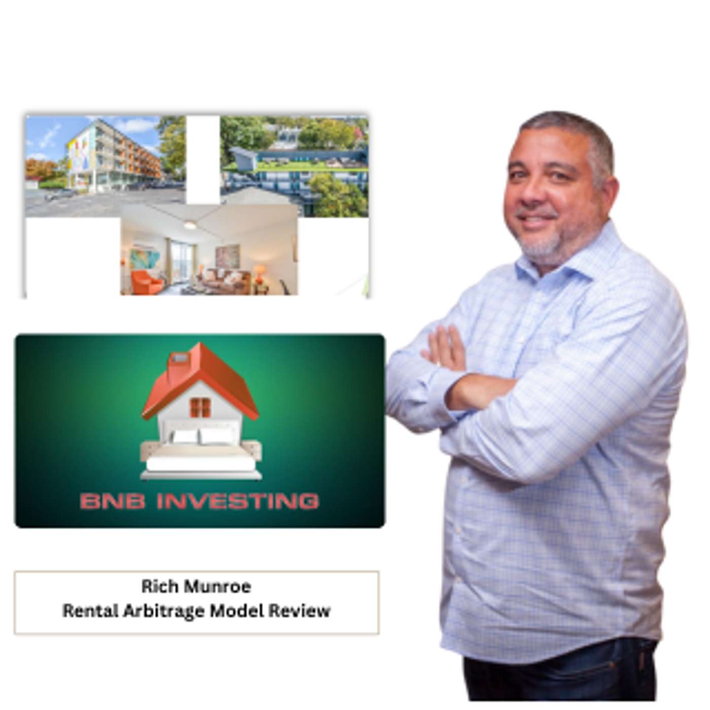 BNB Investing Podcast