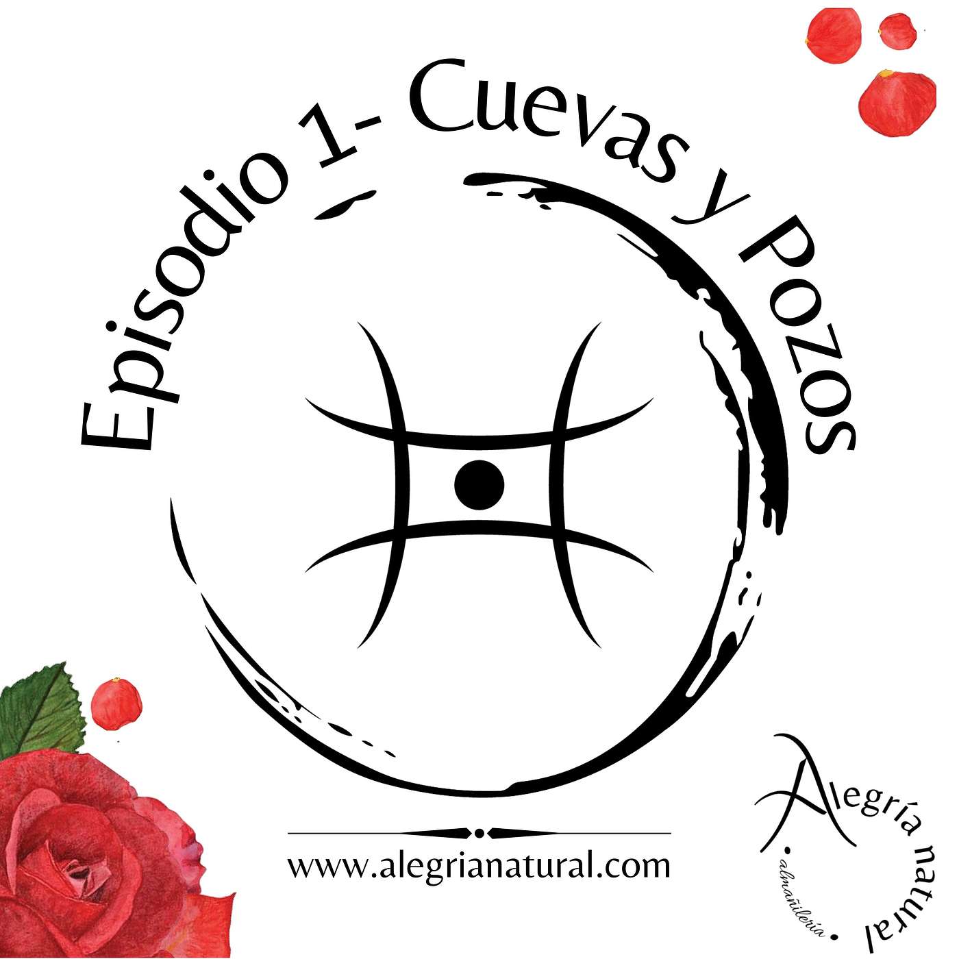 Alegría Natural - Almañilería y Zen-prendimiento.