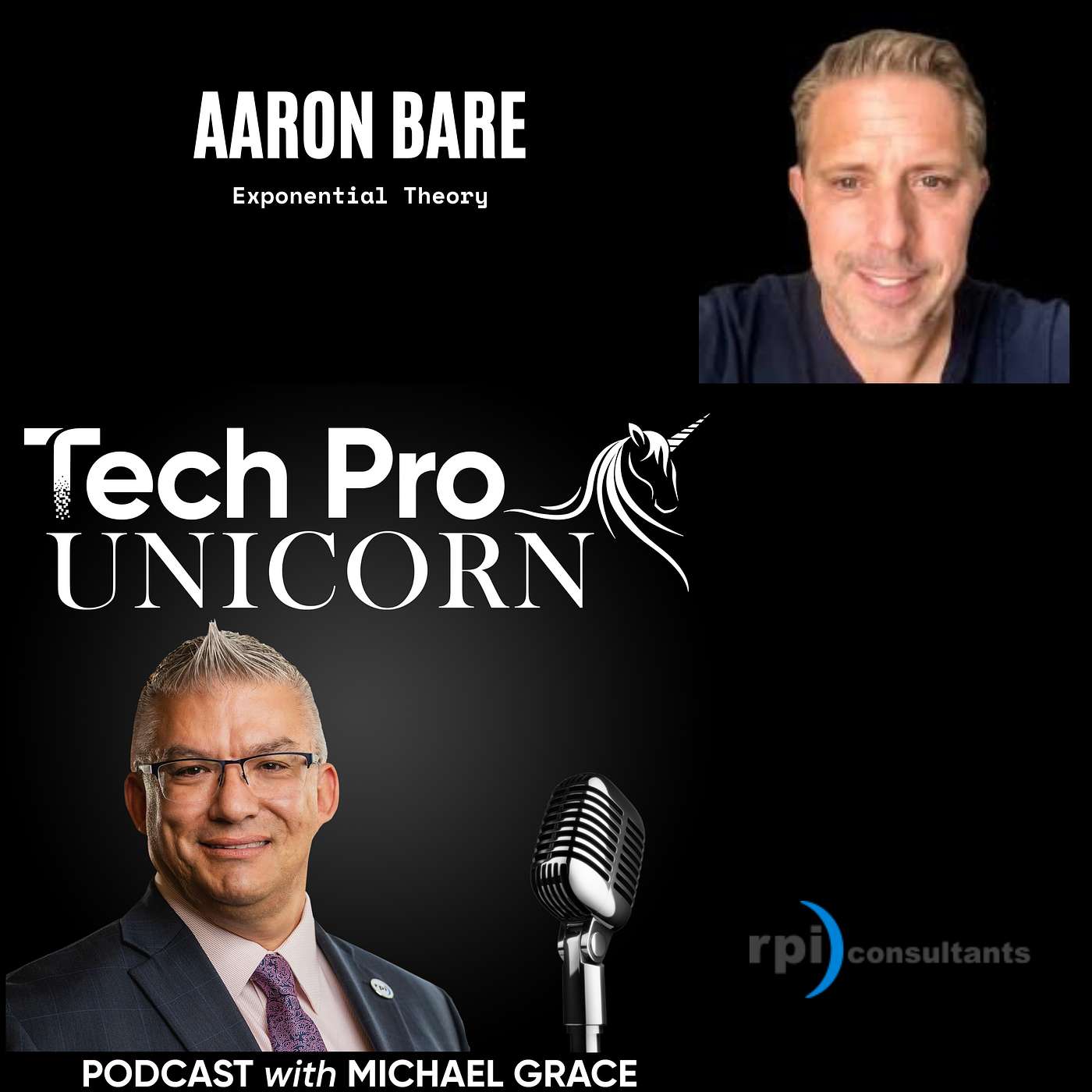 Tech Pro Unicorn Podcast