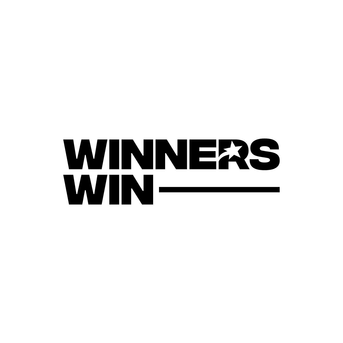 Winners Win