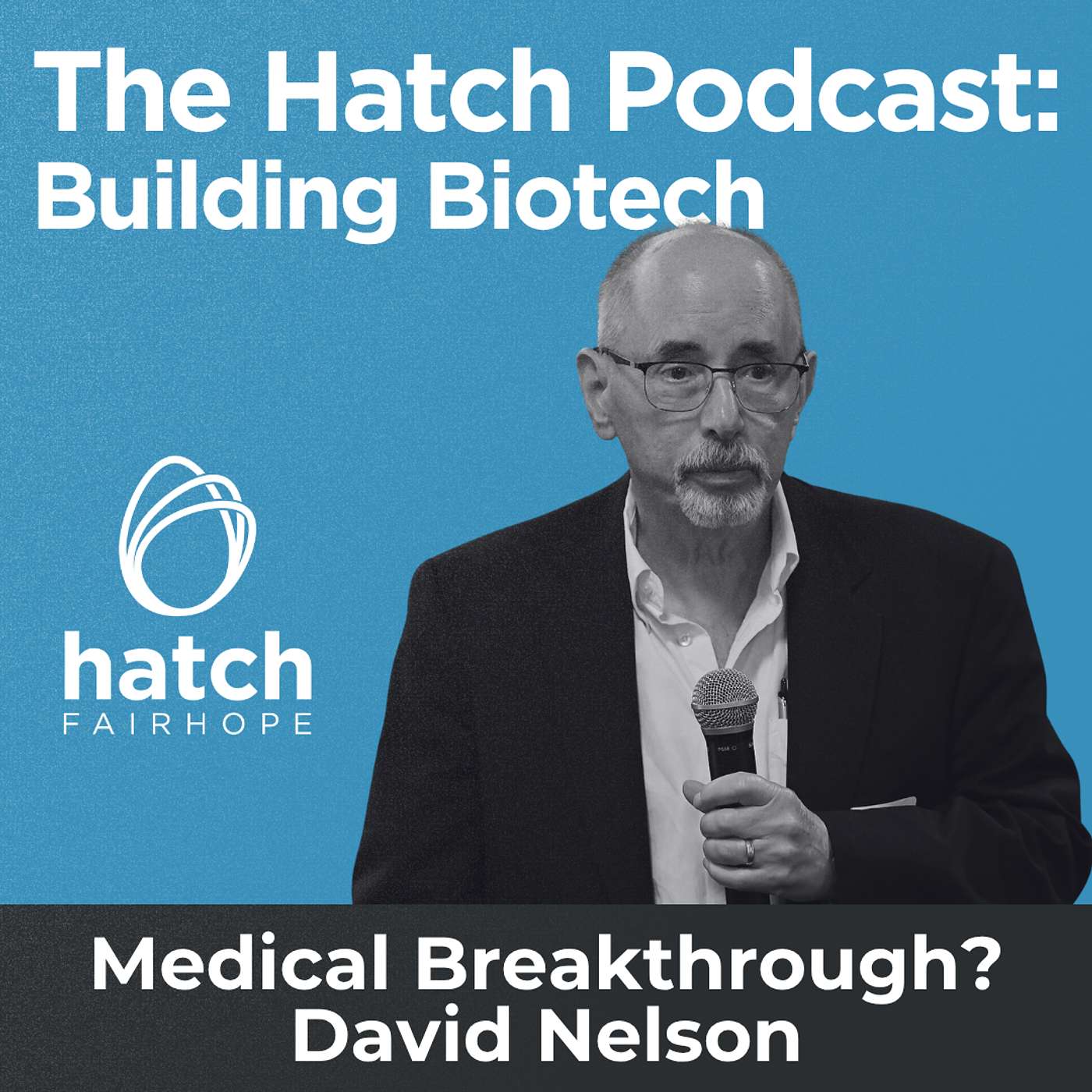 The Hatch Podcast