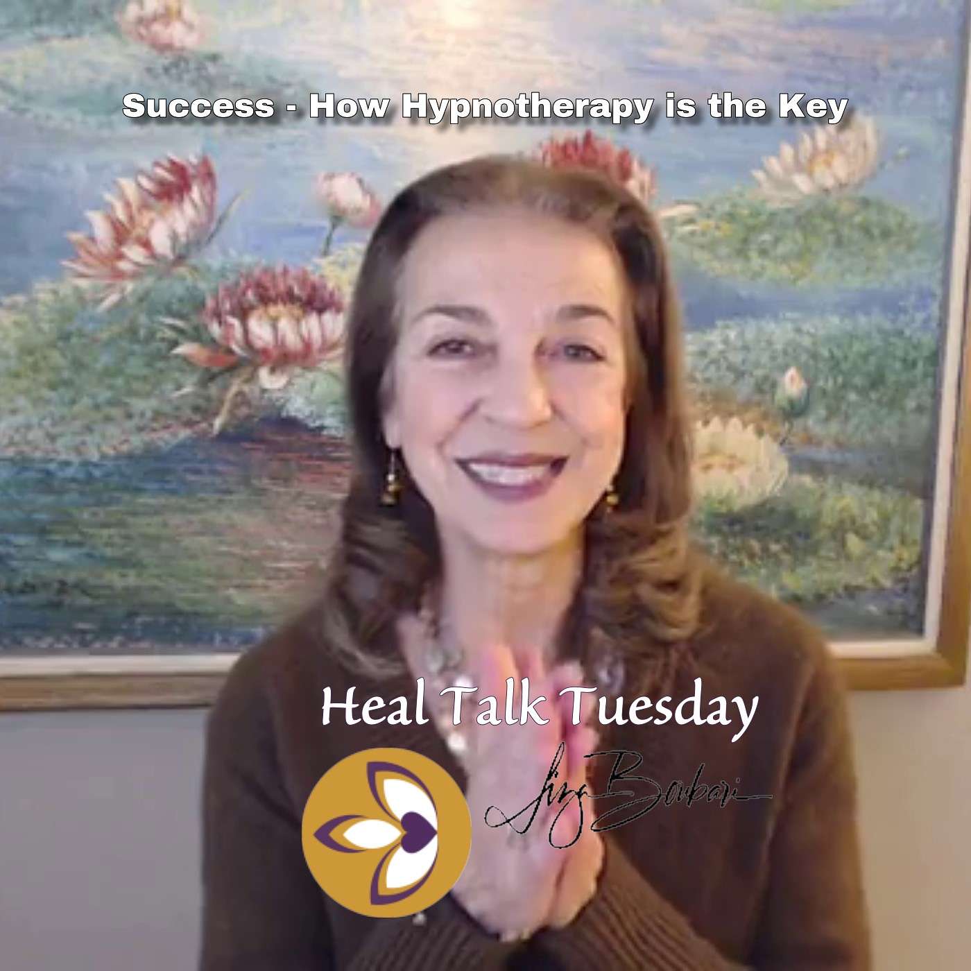 Heal Talk Tuesdays with Liza