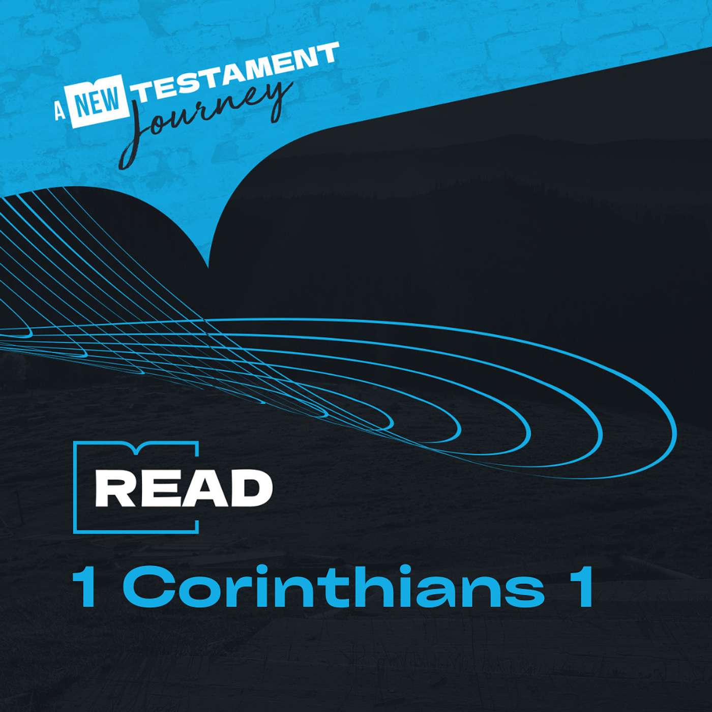 Thursday 18th May - 1 Corinthians 1