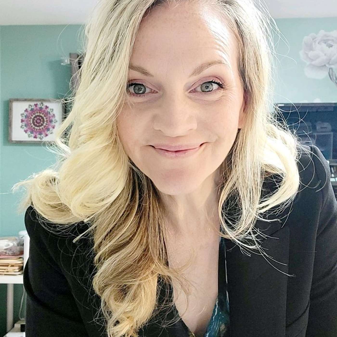 Season 3 Episode 128: Changing Your Inner Voice with Mary Polanco