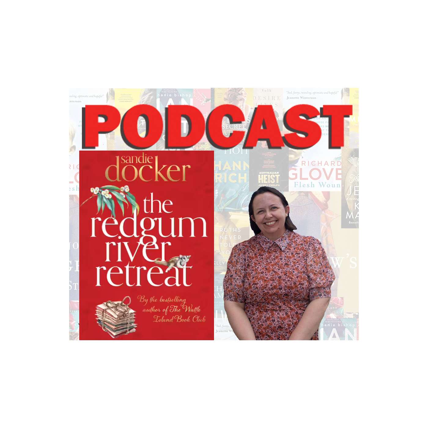ReadA Book Podcast